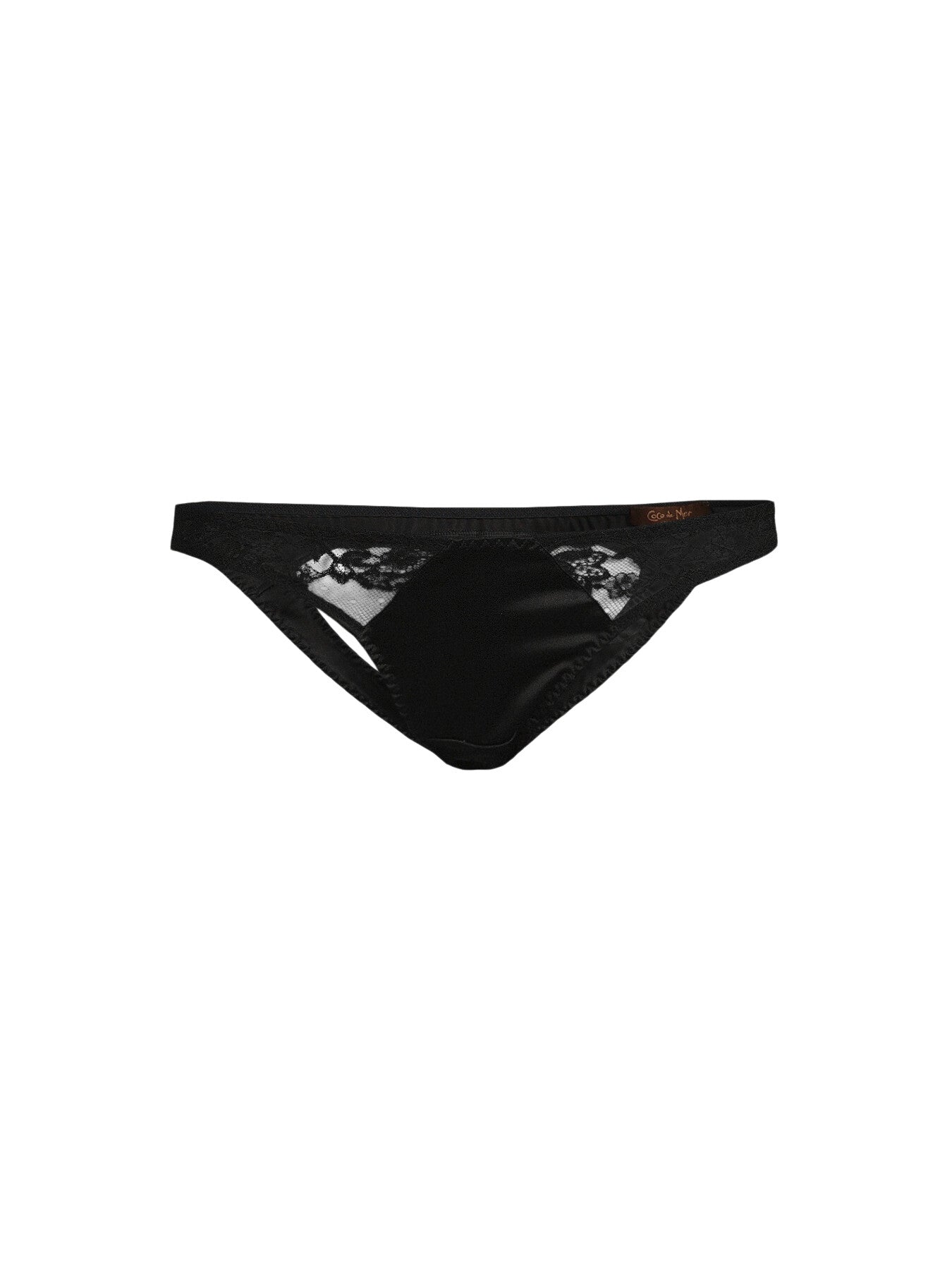Seraphine Spanking Knicker