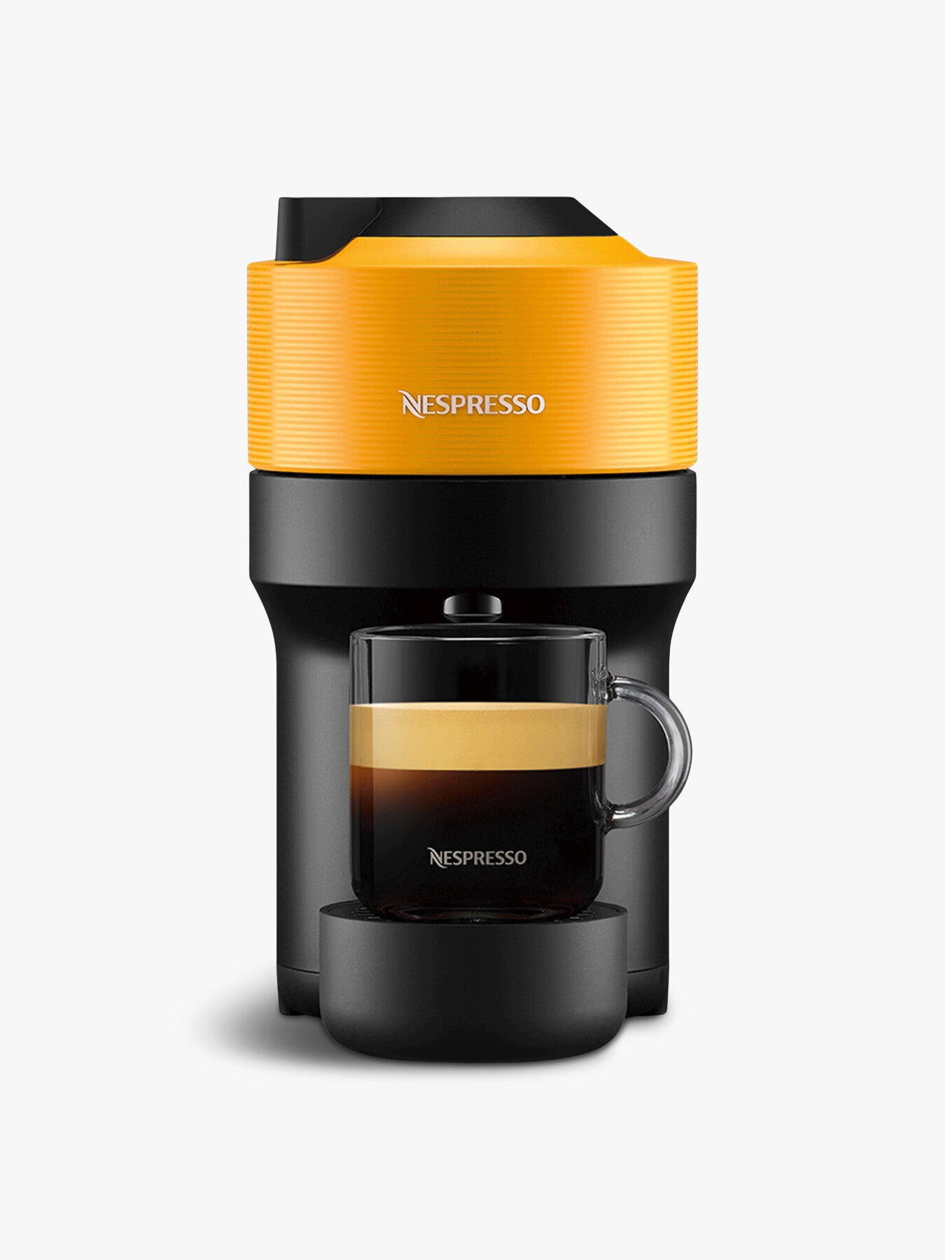 Vertuo Pop Coffee Pod Machine Mango