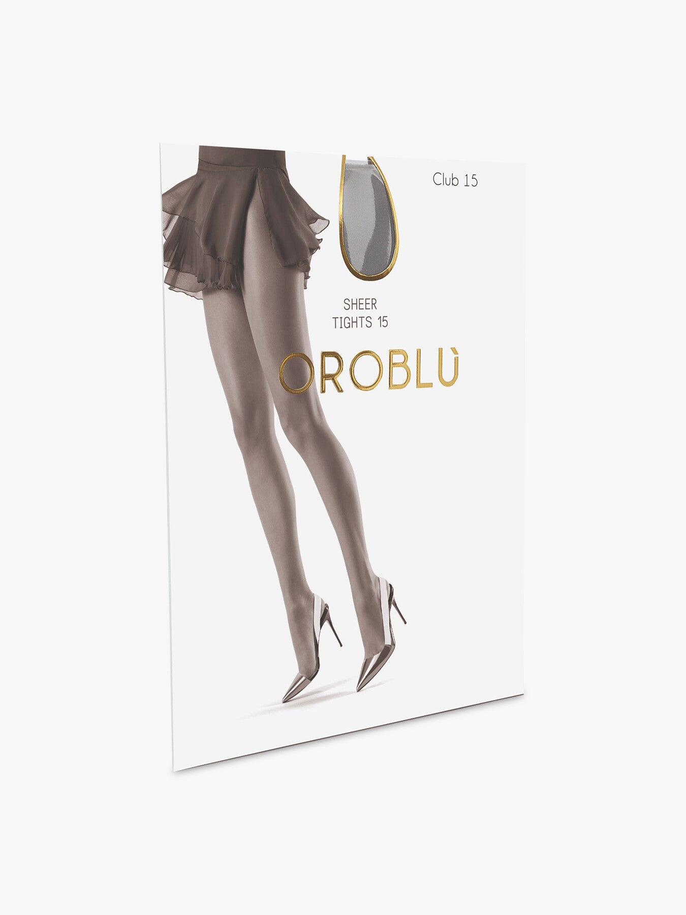 Club 15 Tights