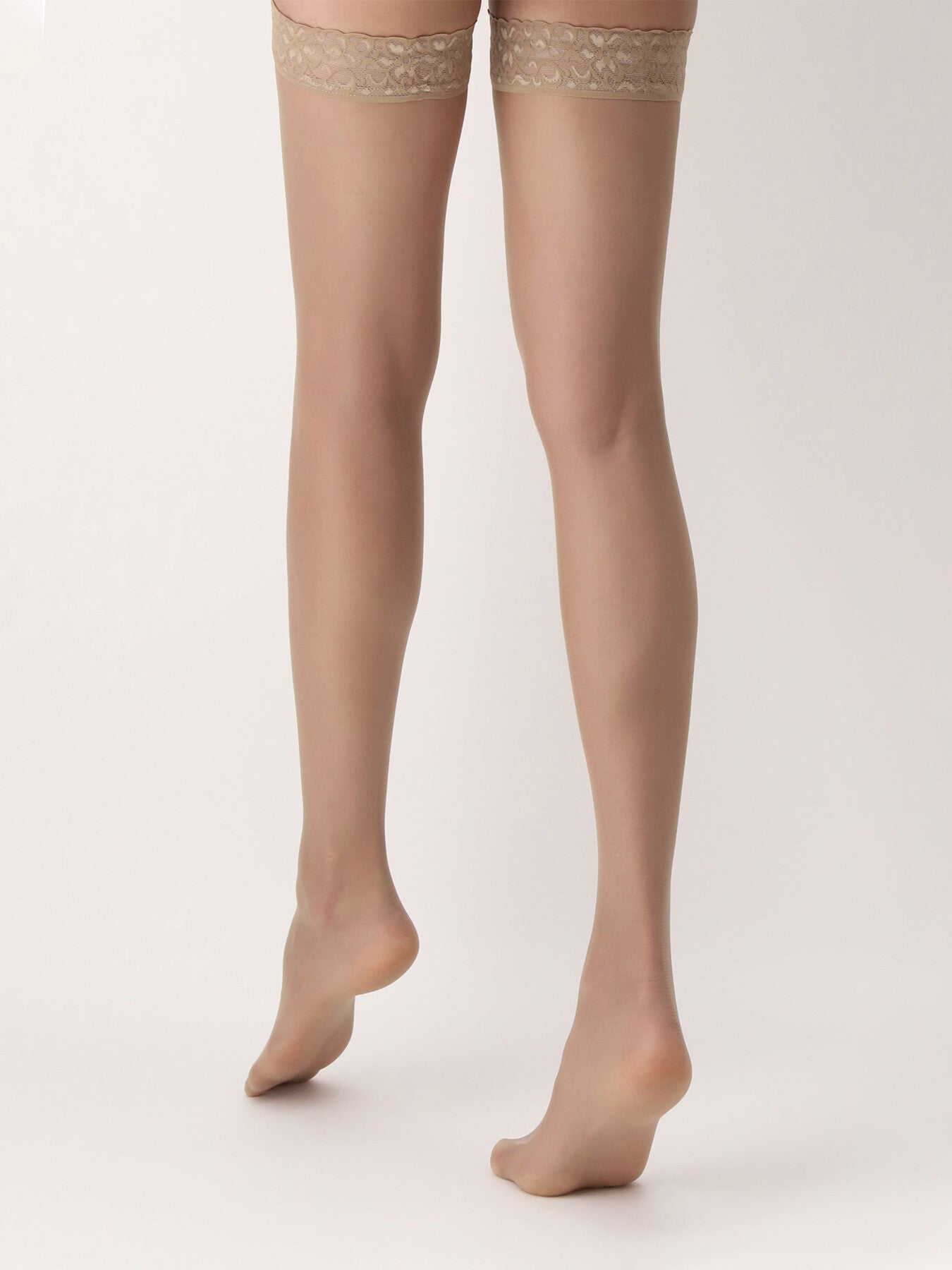 Chic Up 15 Stay Ups