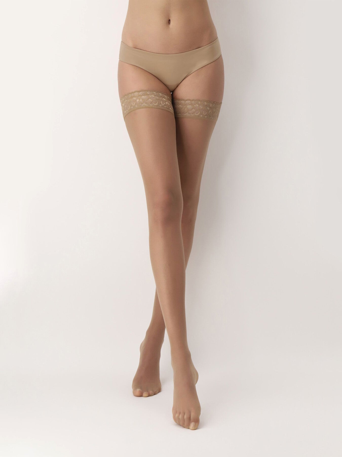 Chic Up 15 Stay Ups