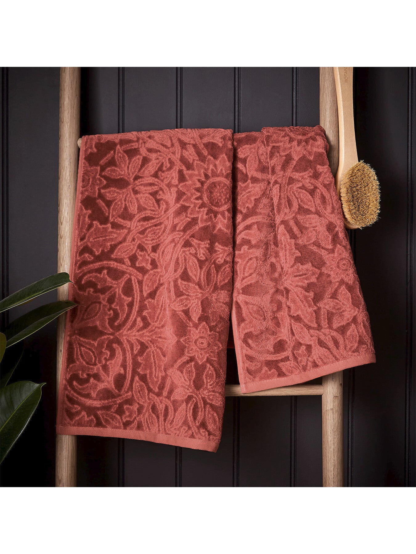 St James Bath Towel