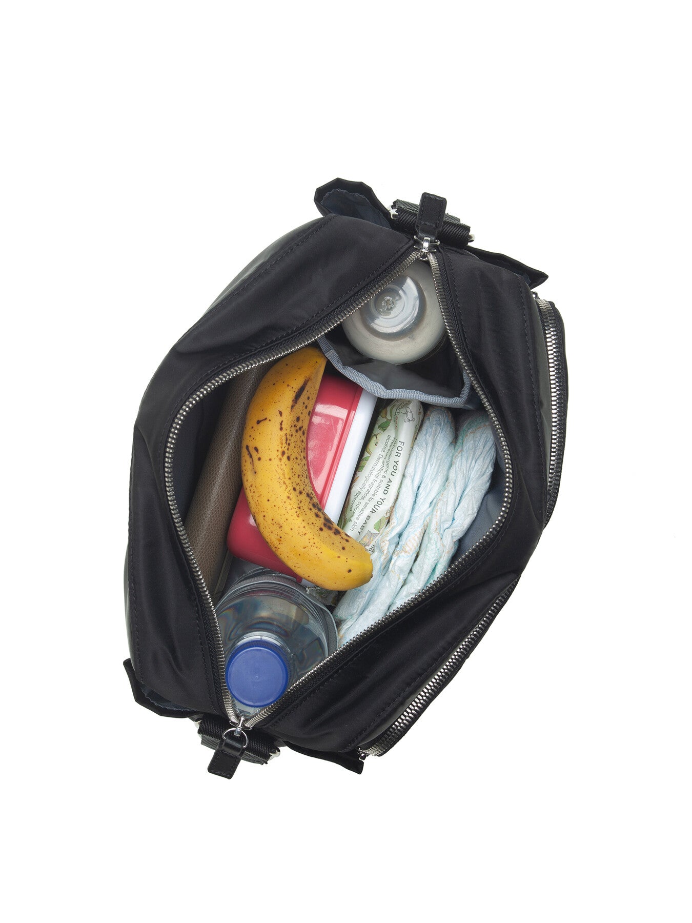 Diaper Bag Jem And Bea Stroller Organiser Eco Stroller Organiser