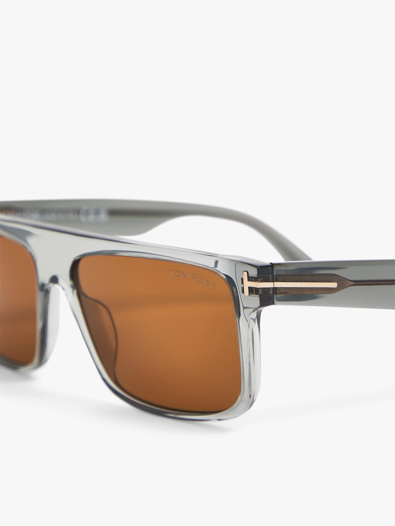 Philippe 02 Acetate Sunglasses
