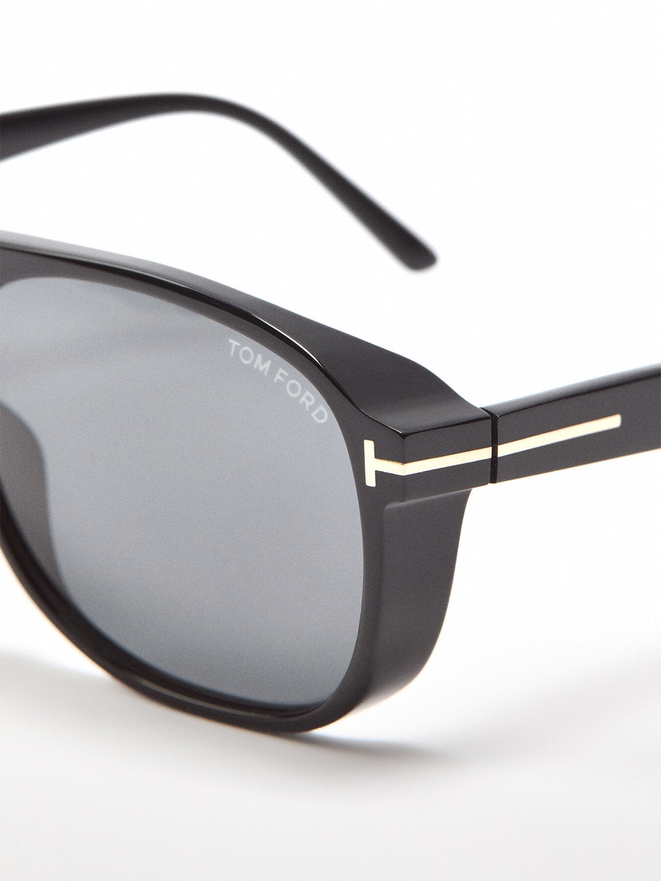 FT1022 Rosco Acetate Sunglasses