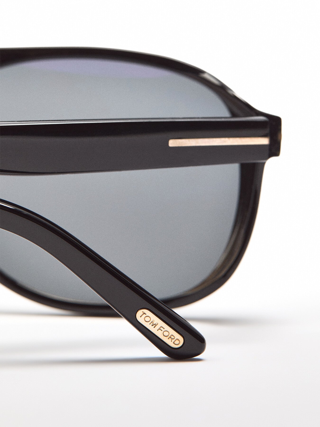 FT1022 Rosco Acetate Sunglasses
