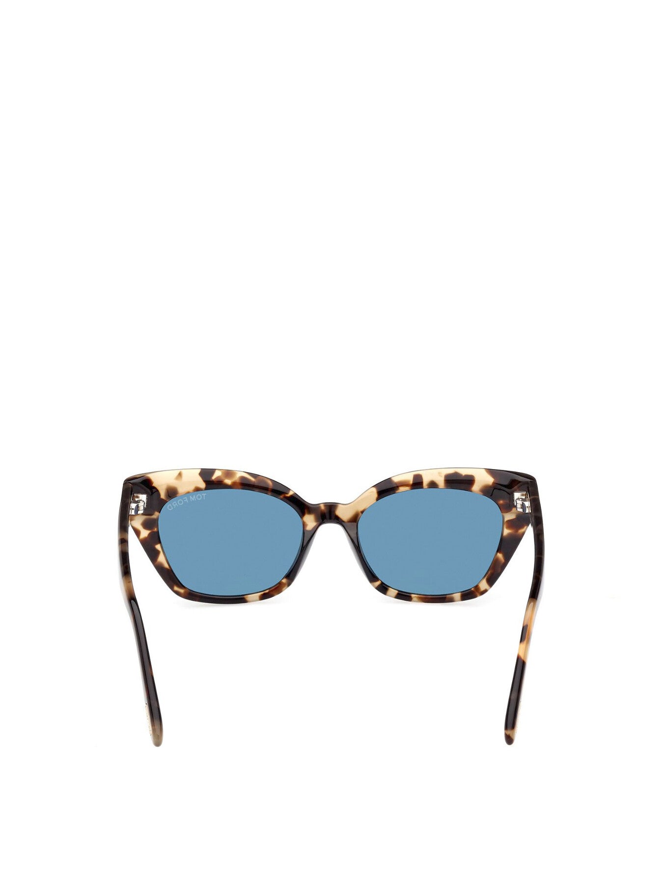 Juliette Acetate Cat Eye Sunglasses