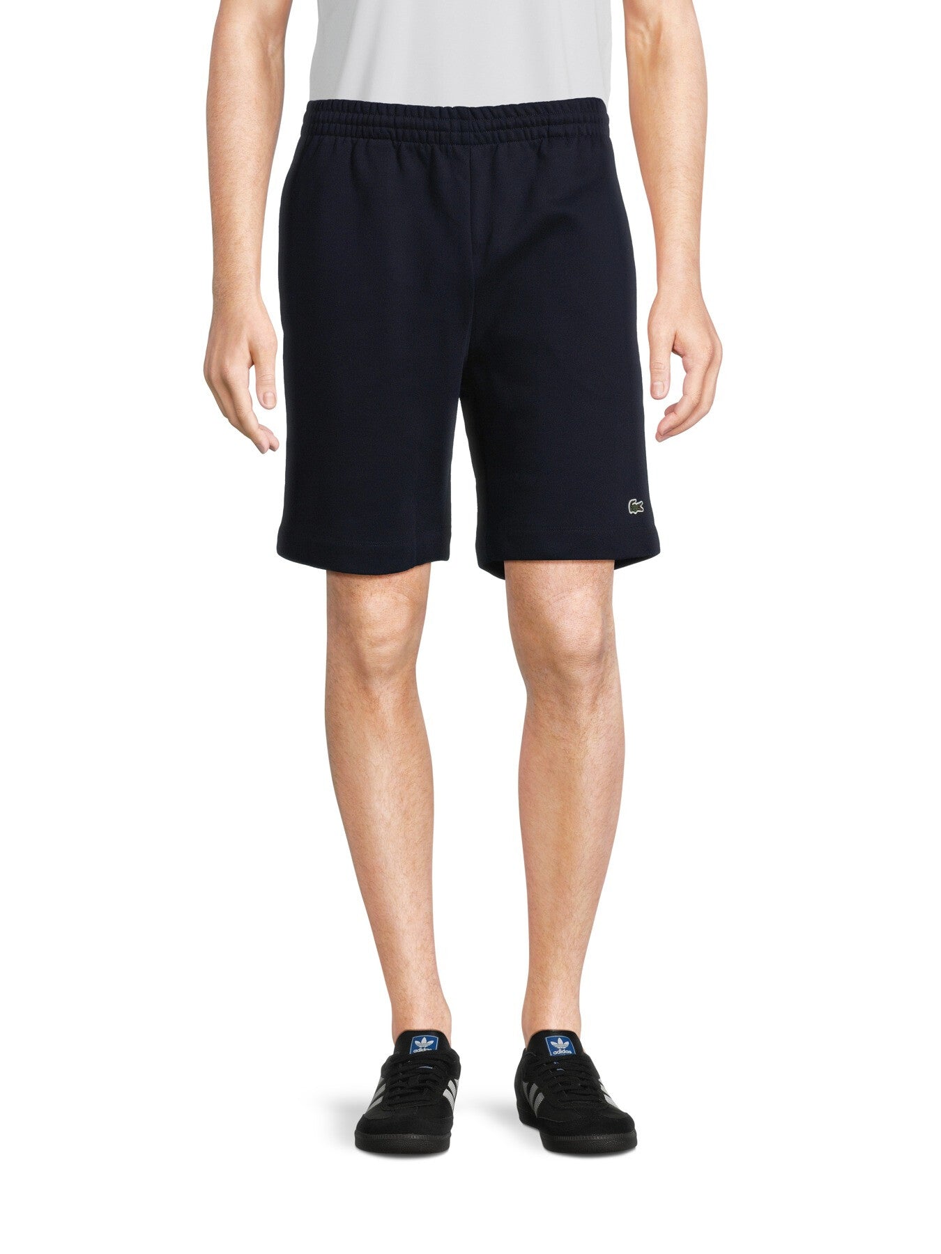 Jogger Shorts