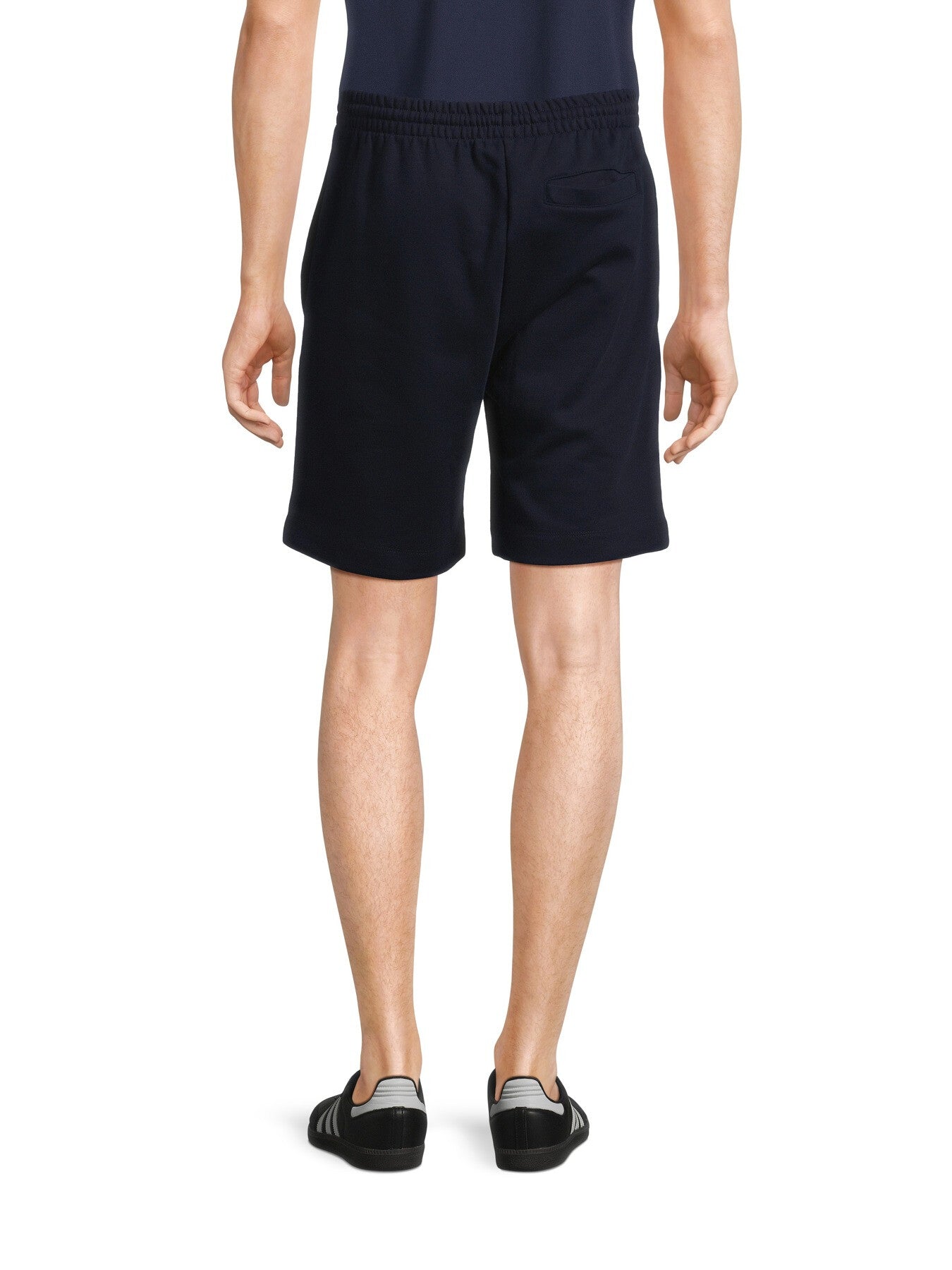 Jogger Shorts