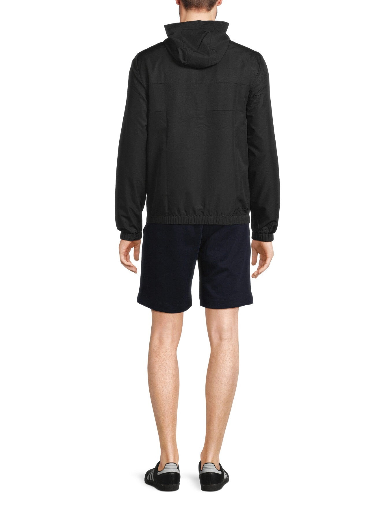 Jogger Shorts