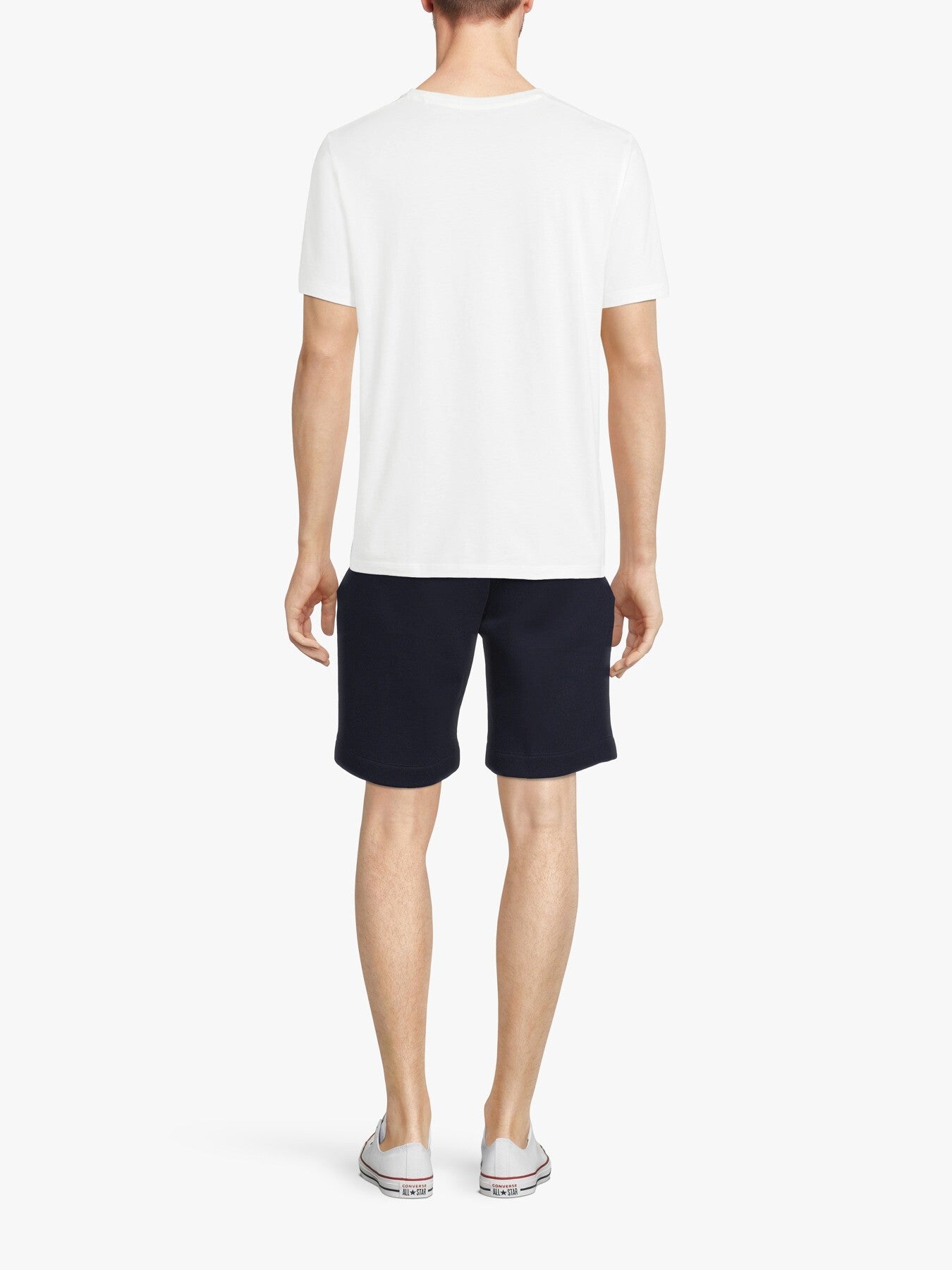 Jogger Shorts