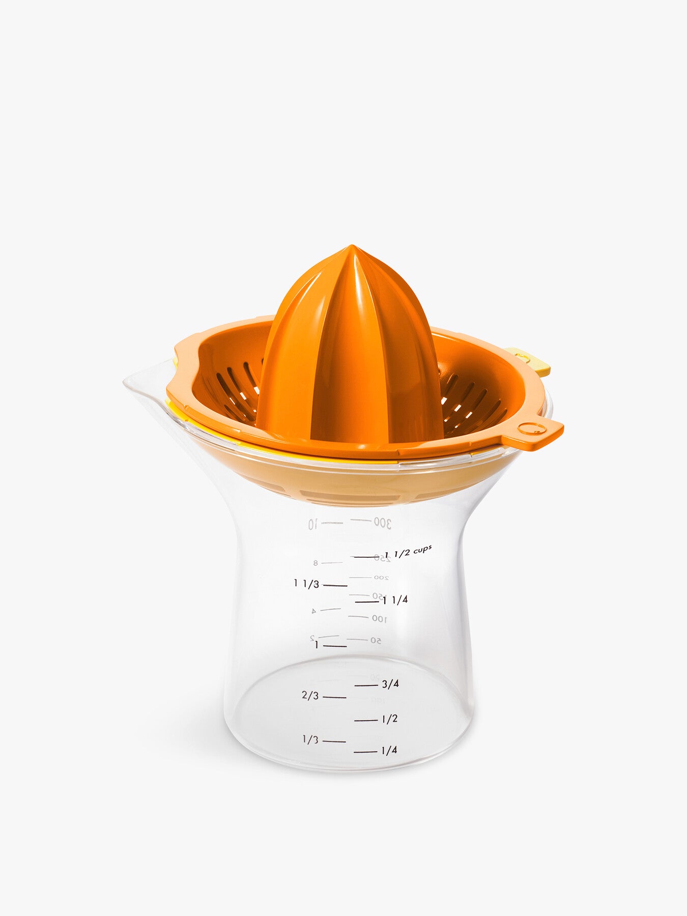2-in-1 Citrus Juicer