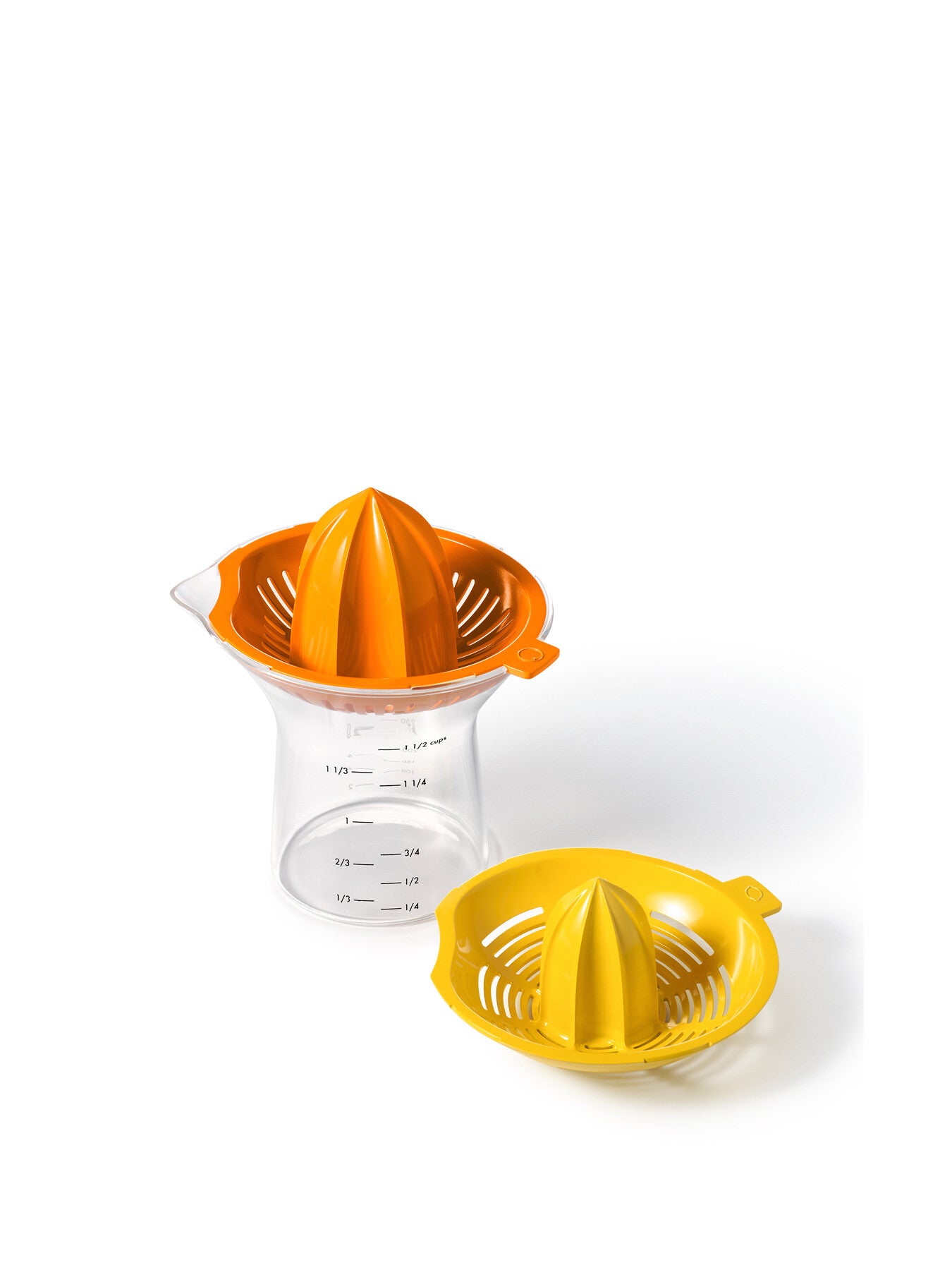 2-in-1 Citrus Juicer