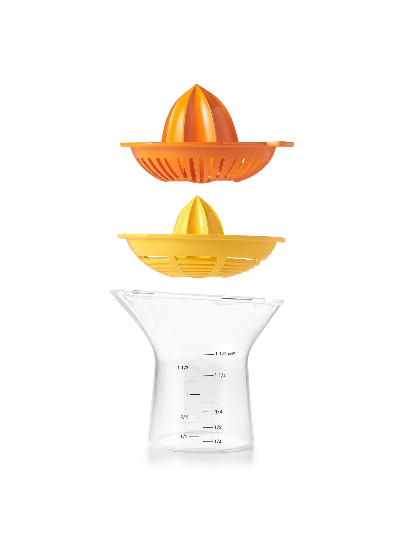 2-in-1 Citrus Juicer
