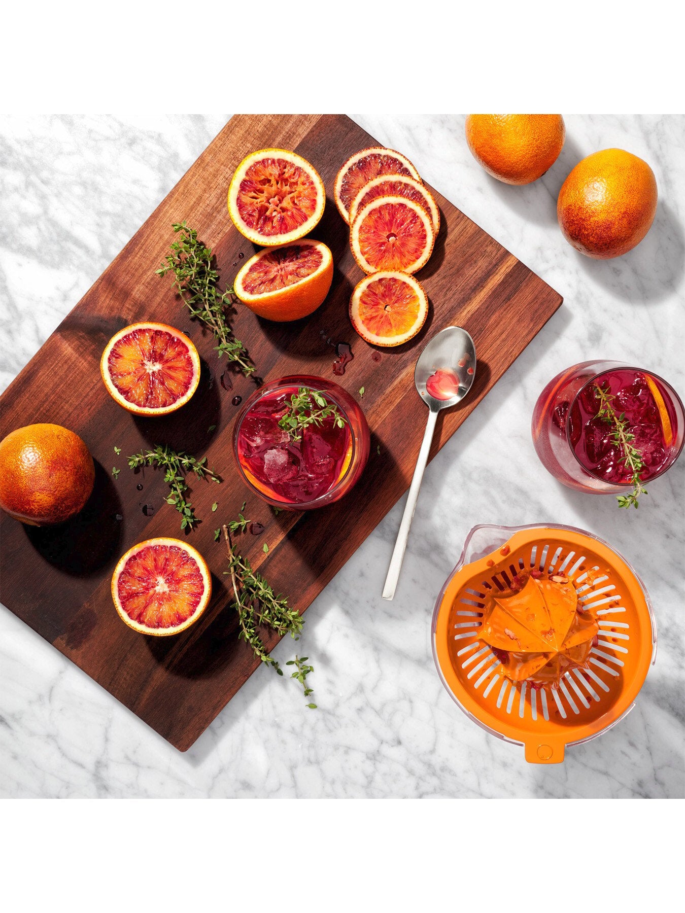 2-in-1 Citrus Juicer