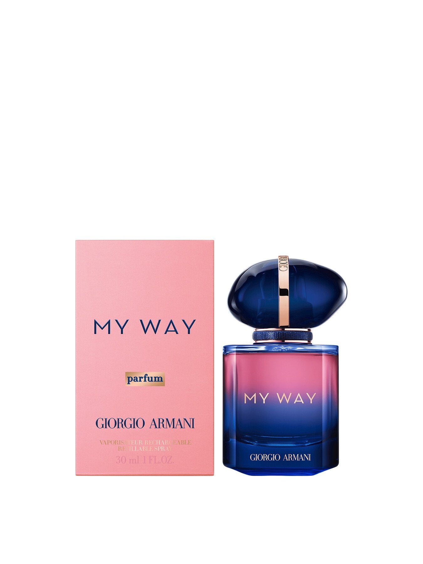 My Way Le Parfum 30ml