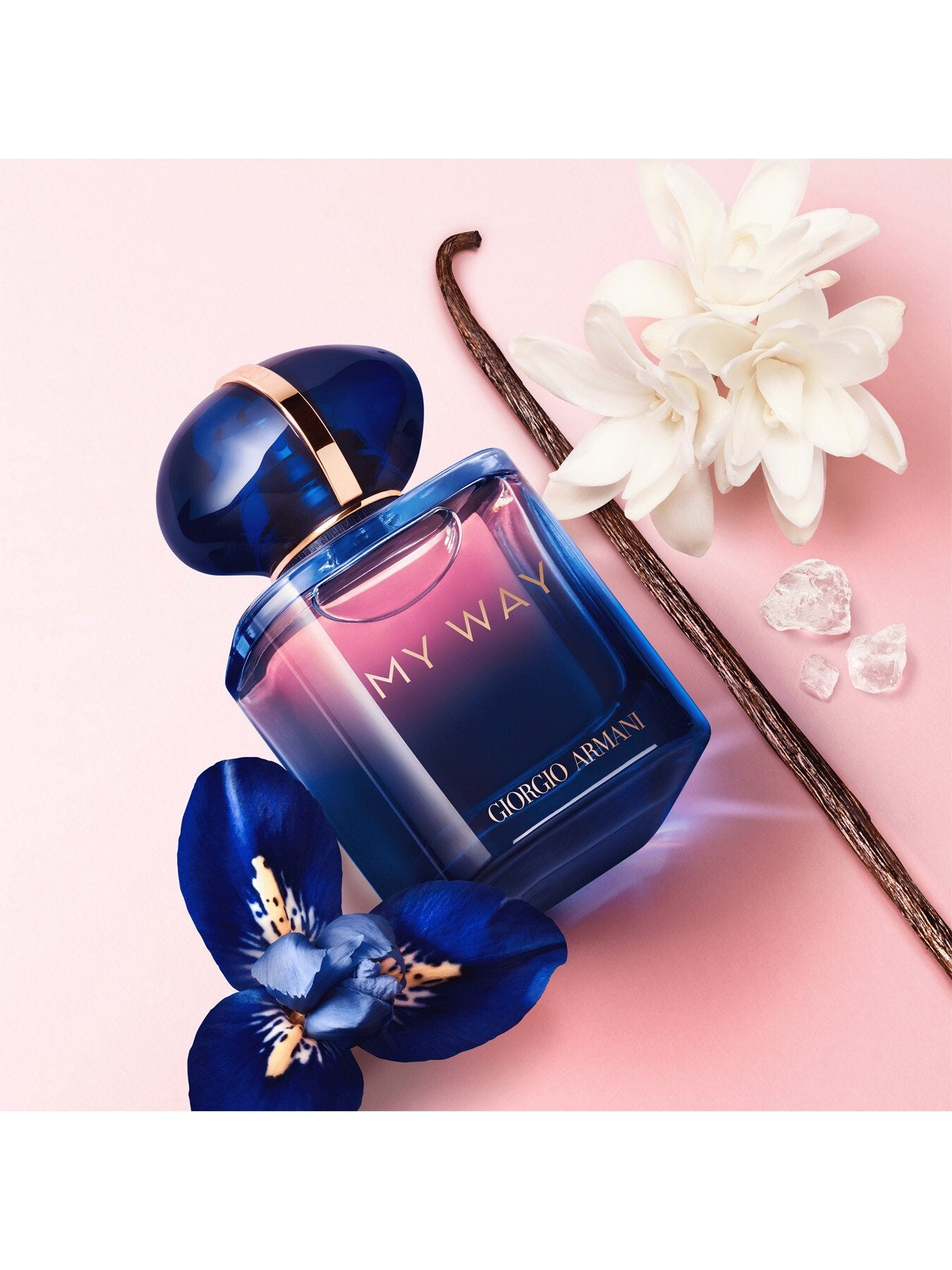My Way Le Parfum 30ml