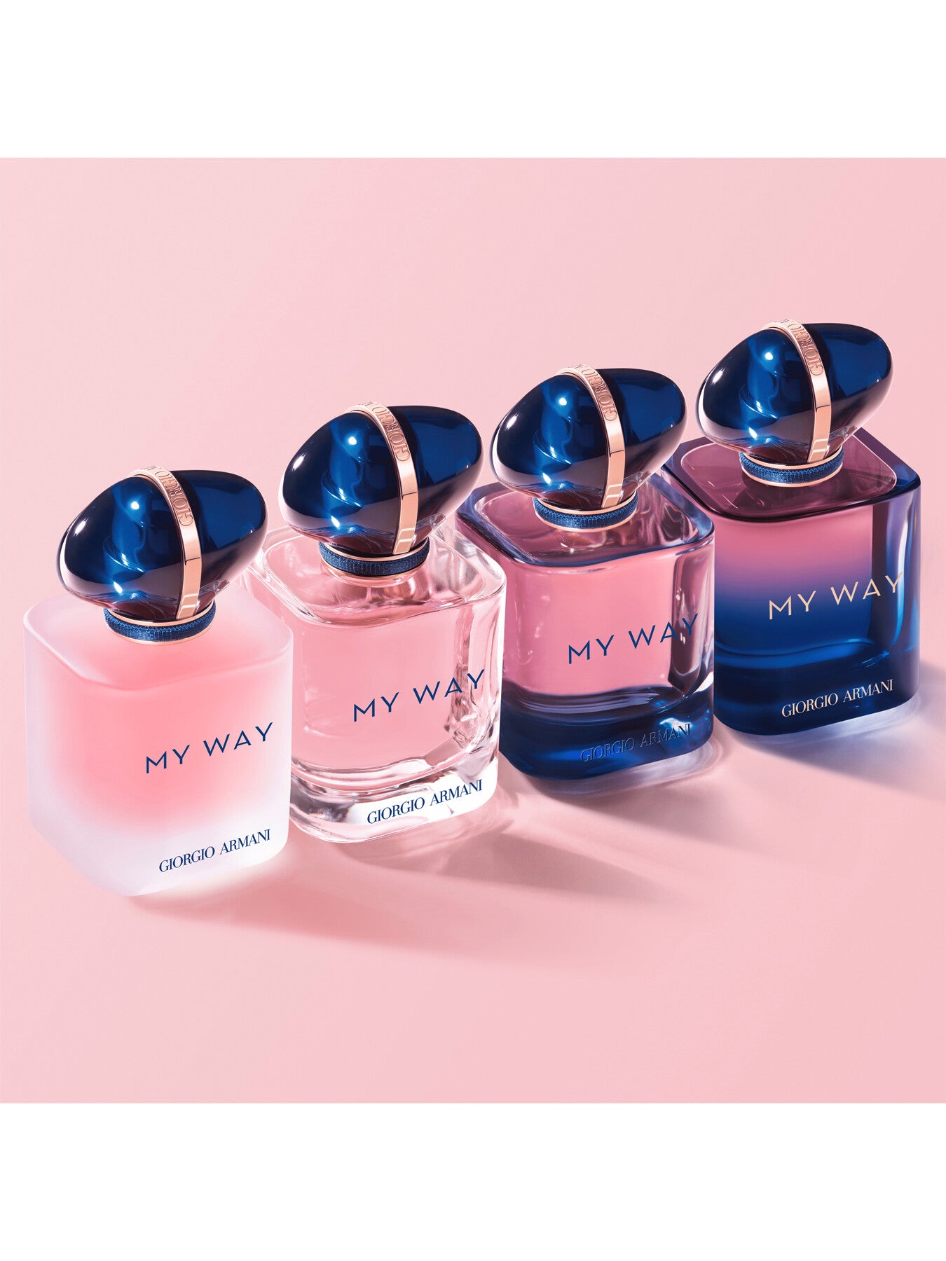 My Way Le Parfum 30ml
