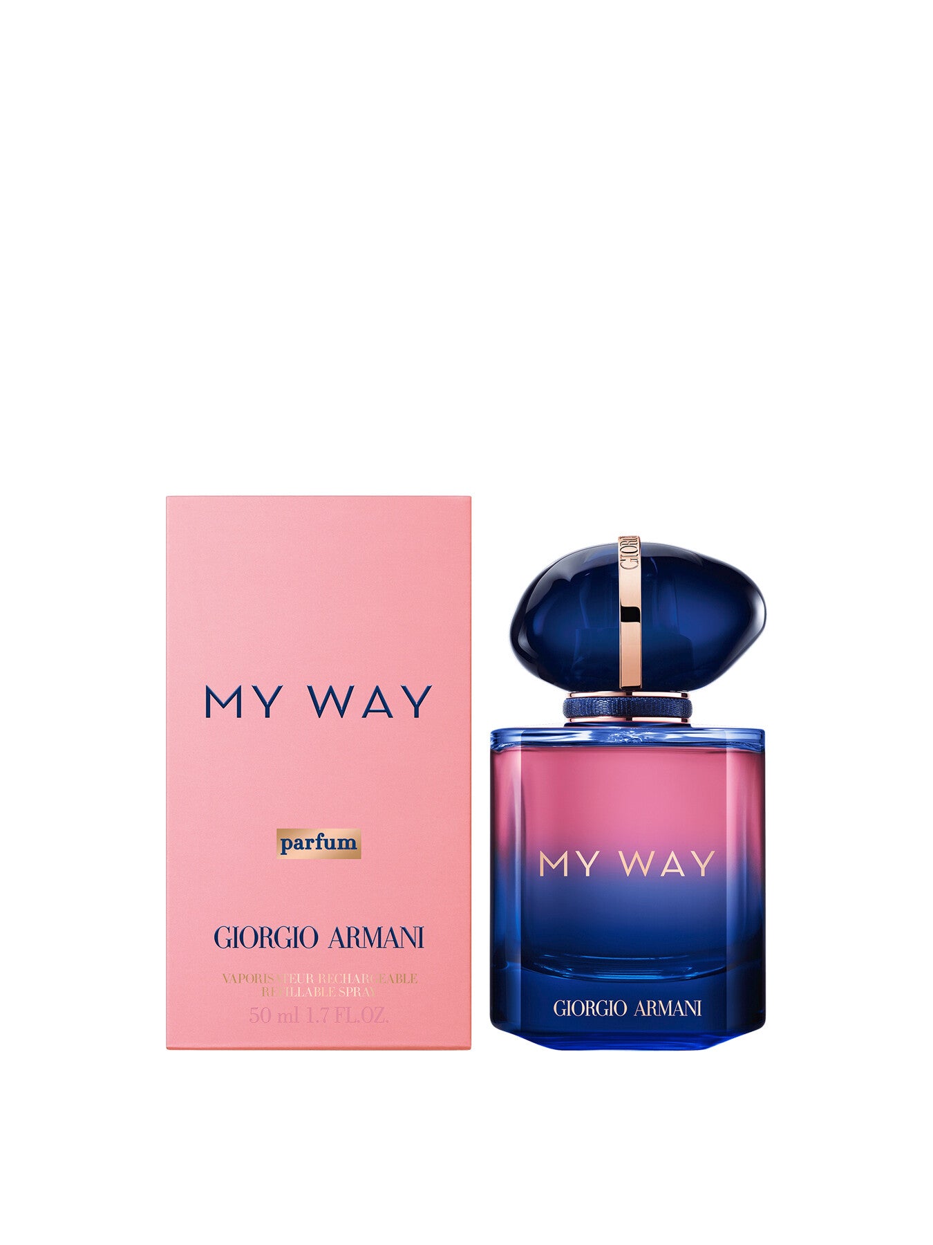 My Way Le Parfum 50ml