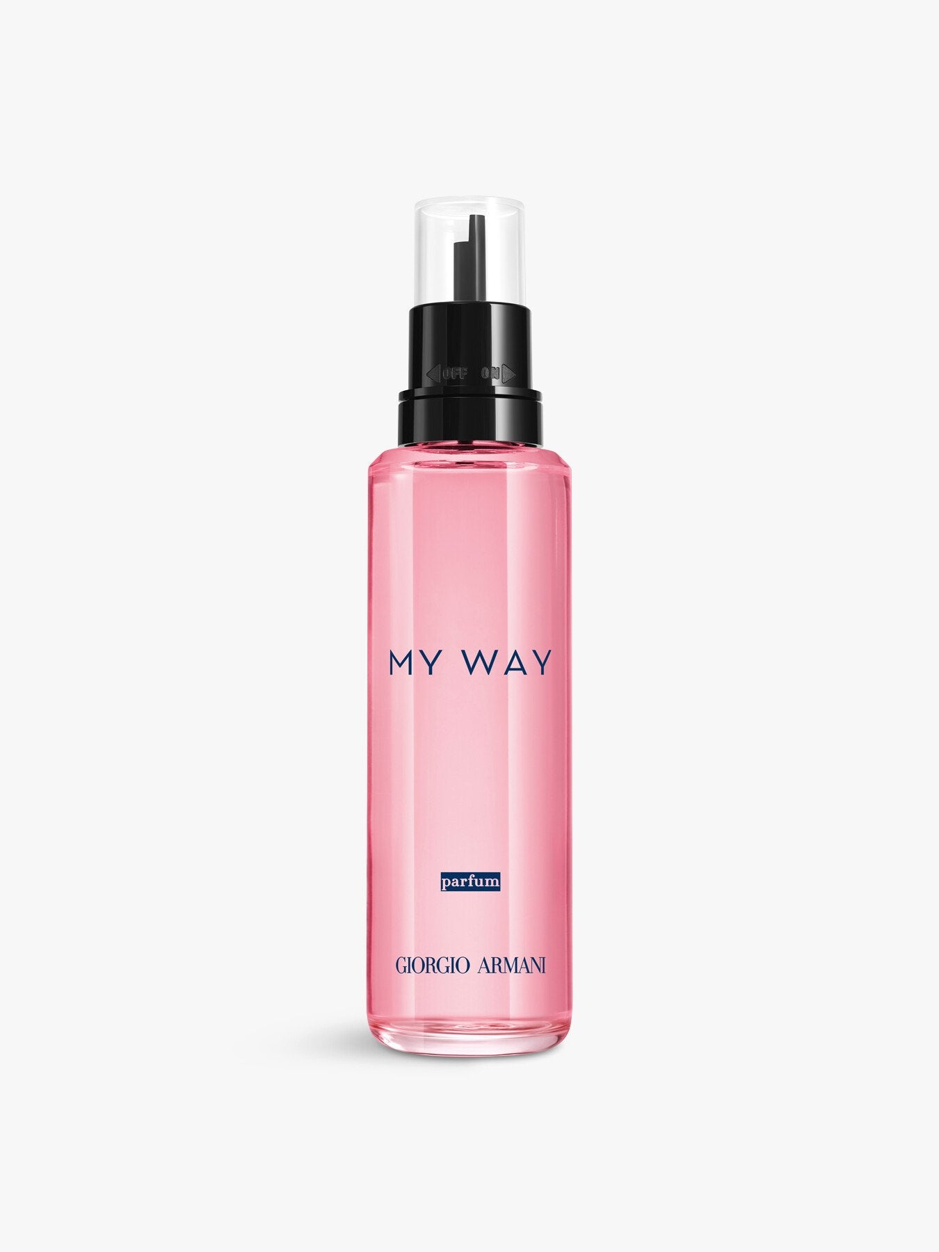 My Way Le Parfum 100ml Refill