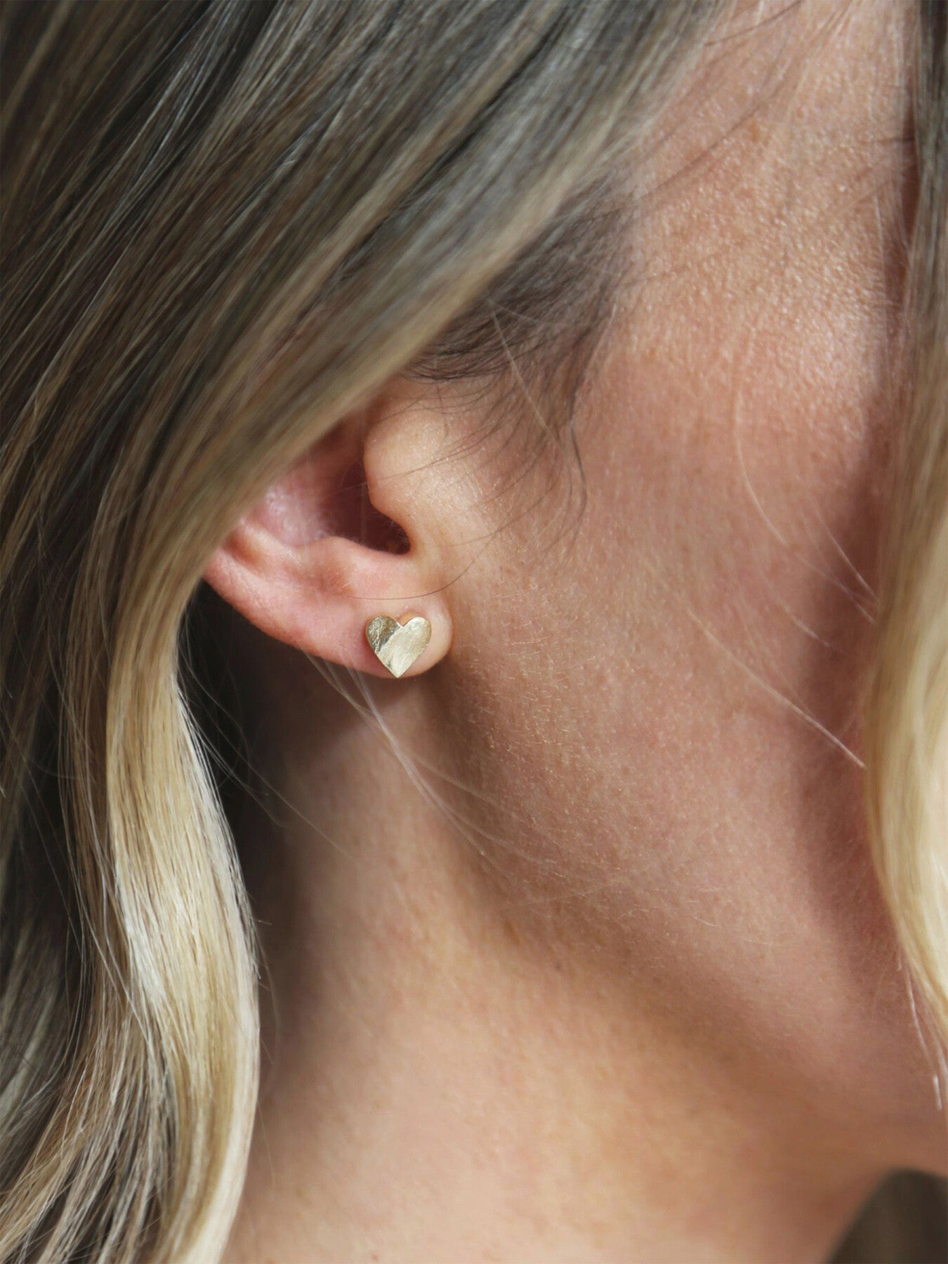Sweetheart Earrings