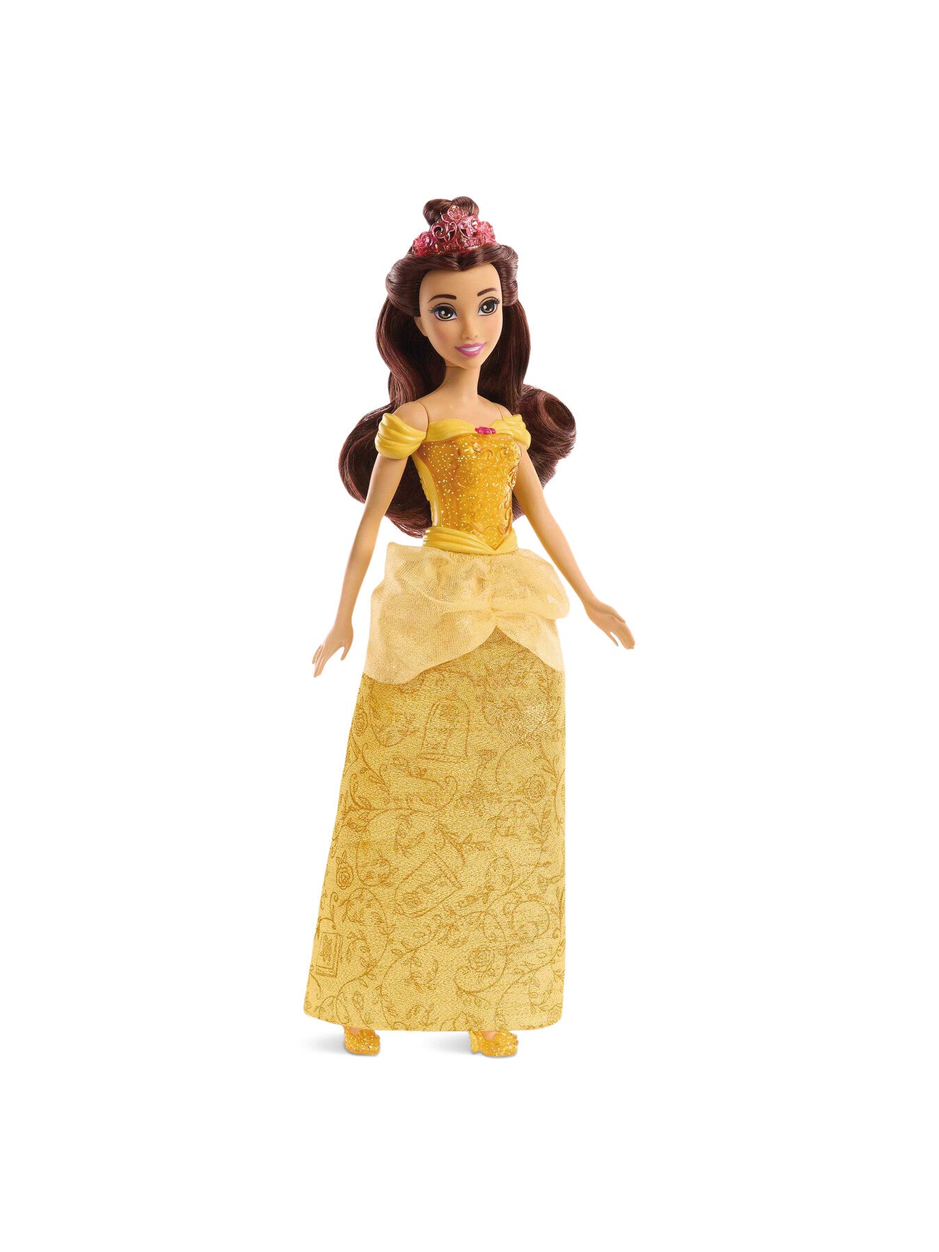 Princess Belle Doll