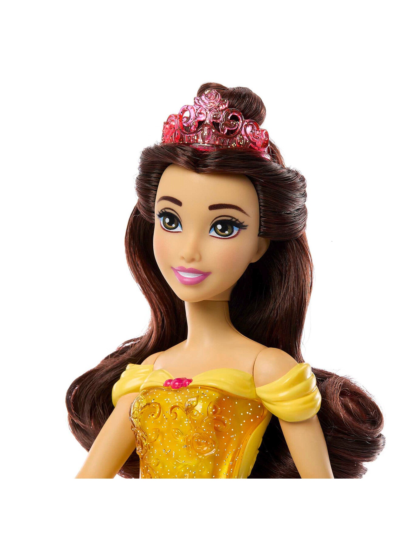 Princess Belle Doll