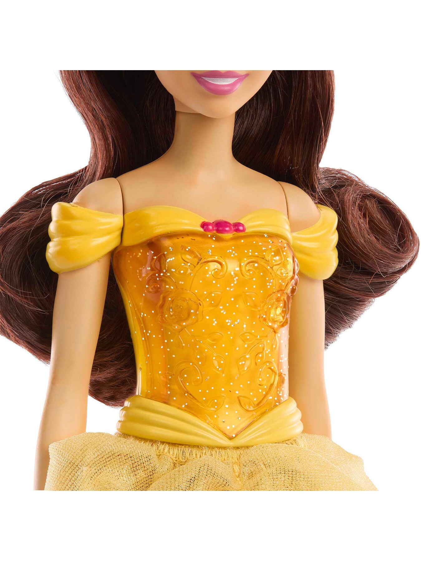 Princess Belle Doll