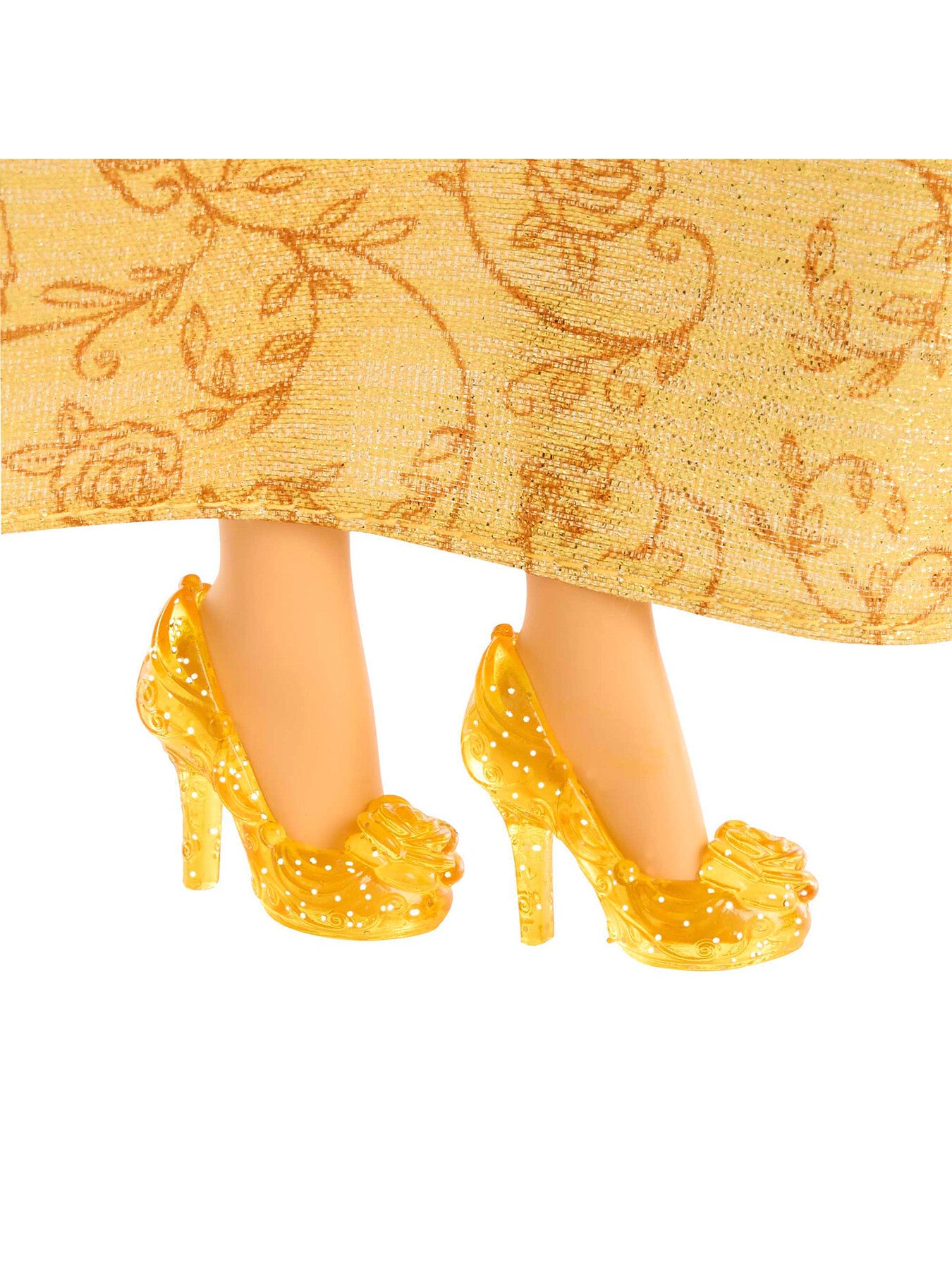 Princess Belle Doll