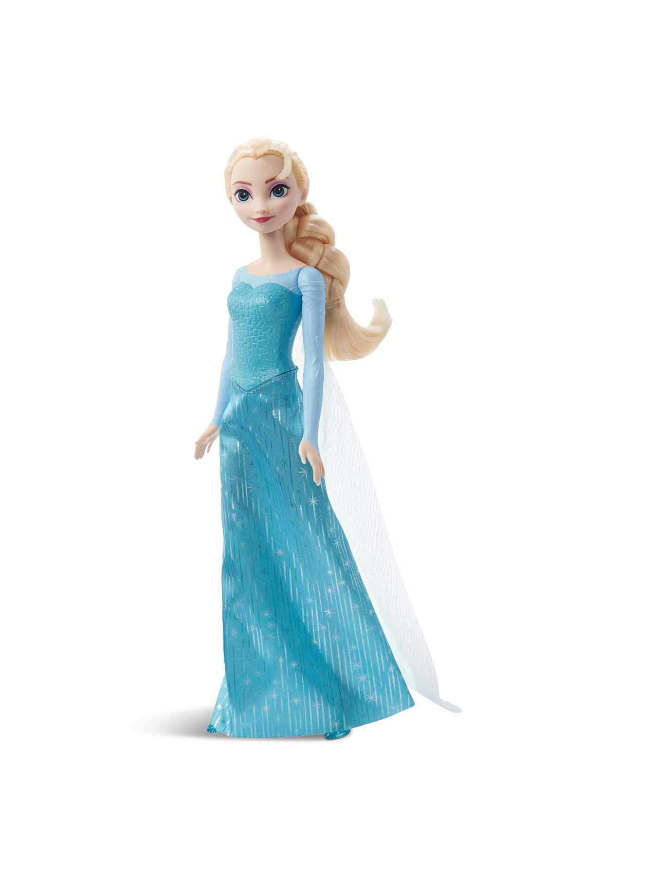 Elsa Doll