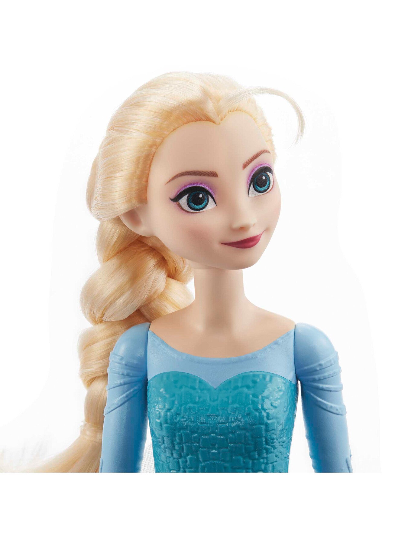 Elsa Doll
