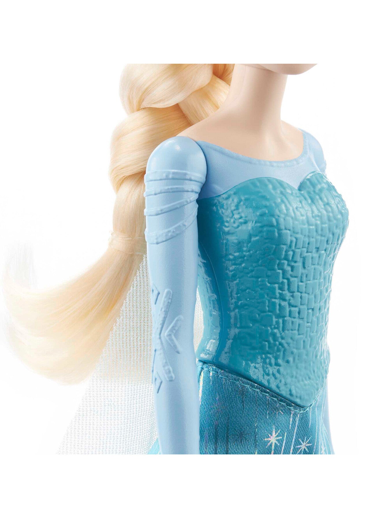 Elsa Doll