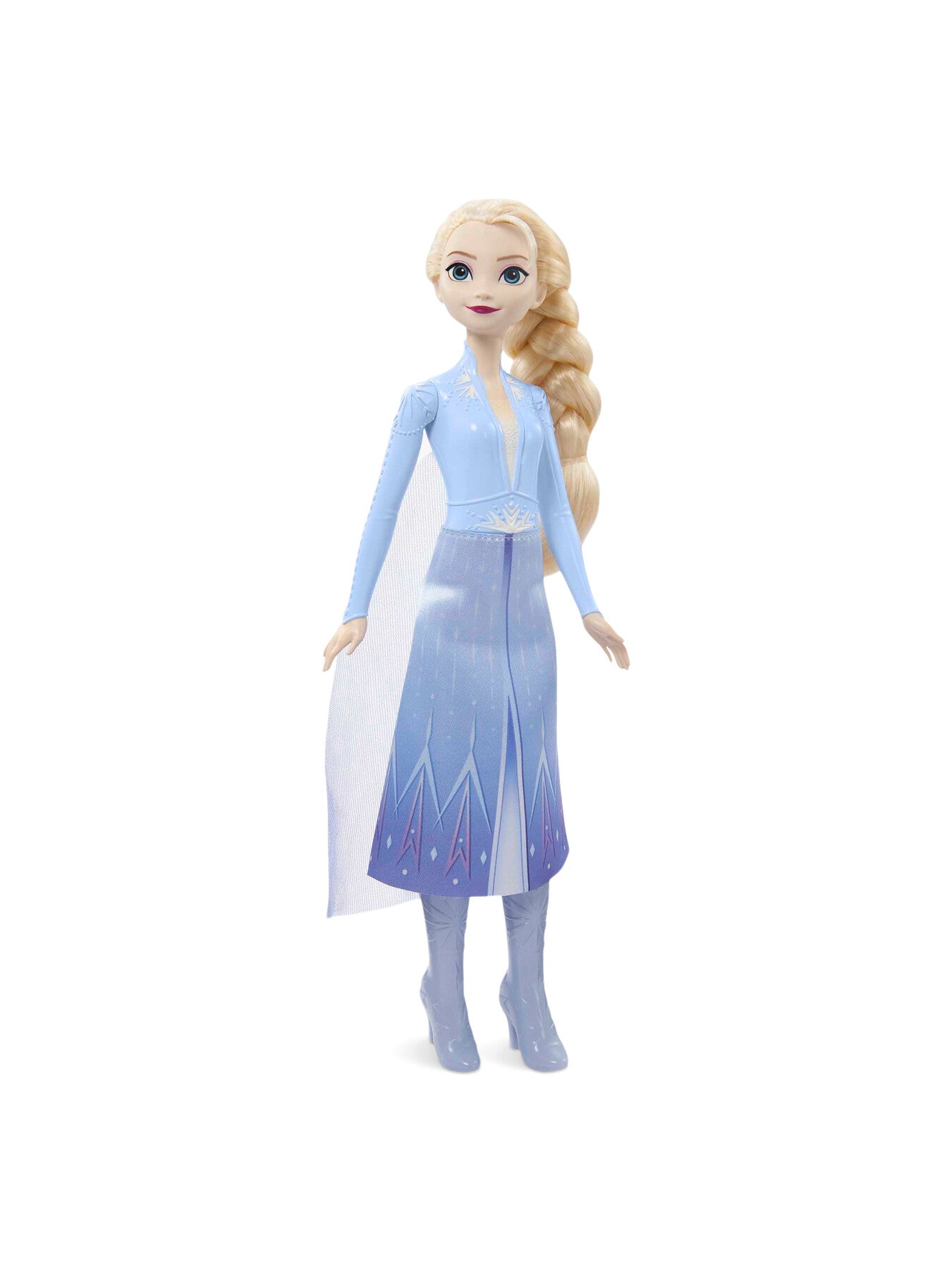 Elsa Doll