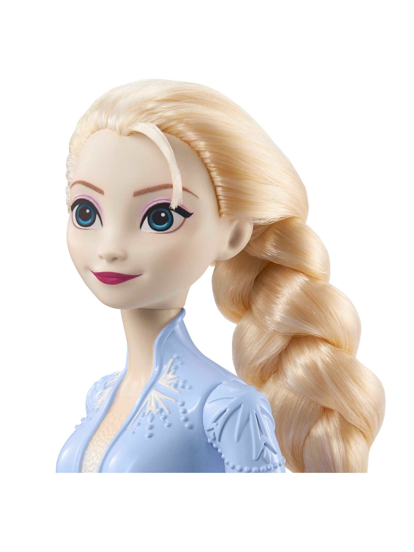 Elsa Doll