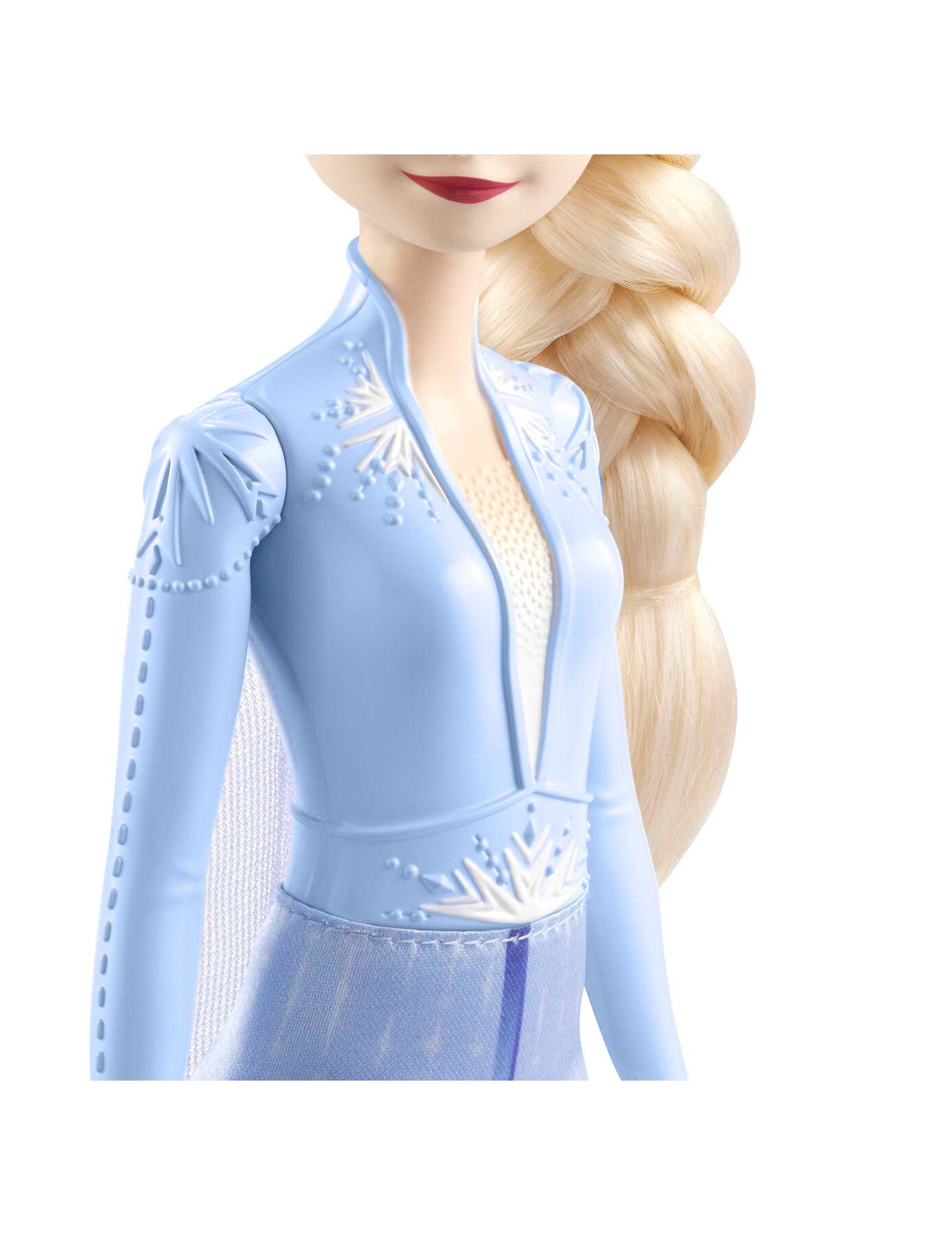 Elsa Doll