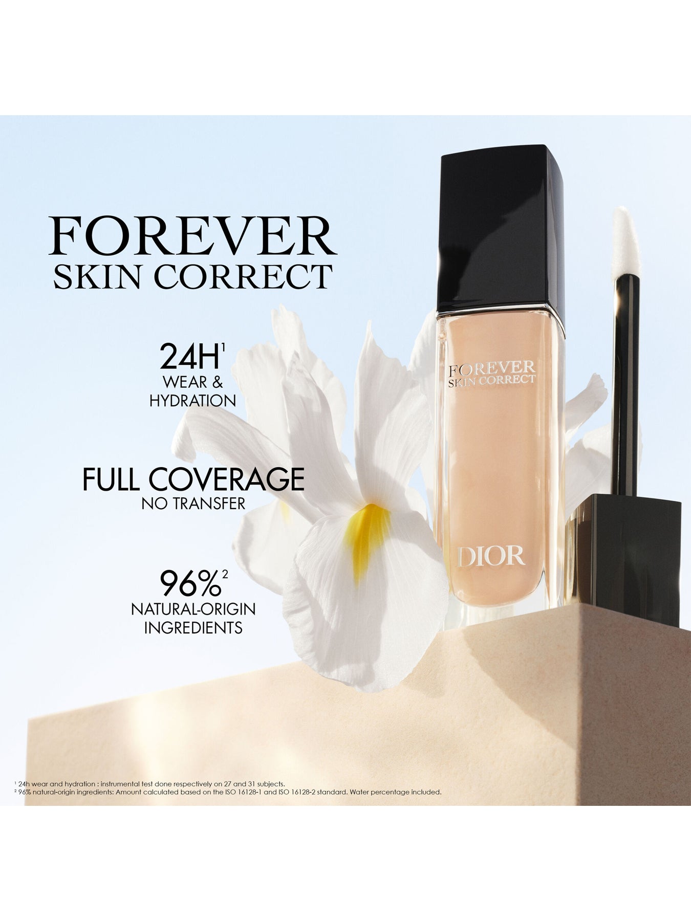 Dior Forever Skin Correct