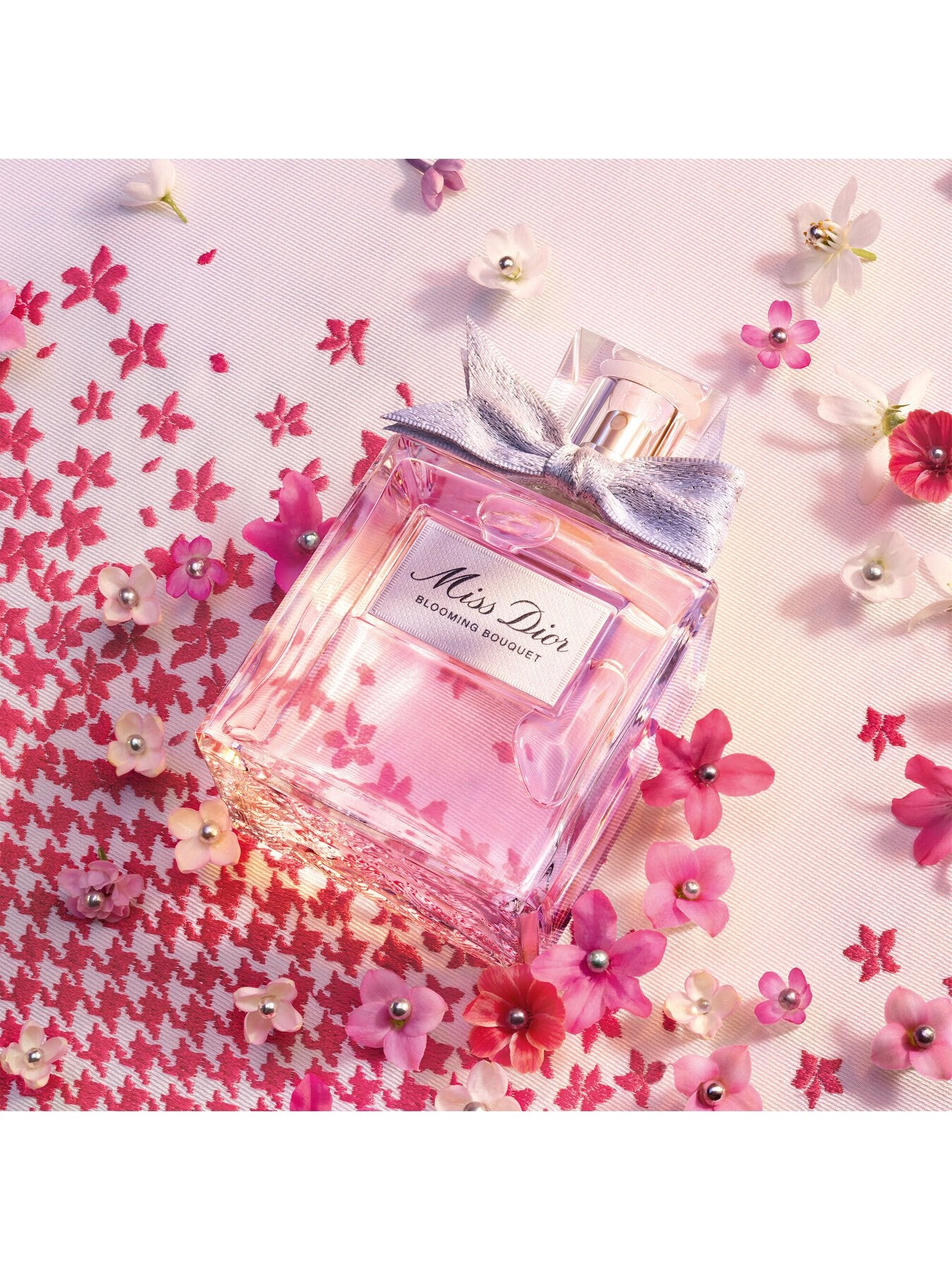 Miss Dior Blooming Bouquet Eau de Toilette 100ml