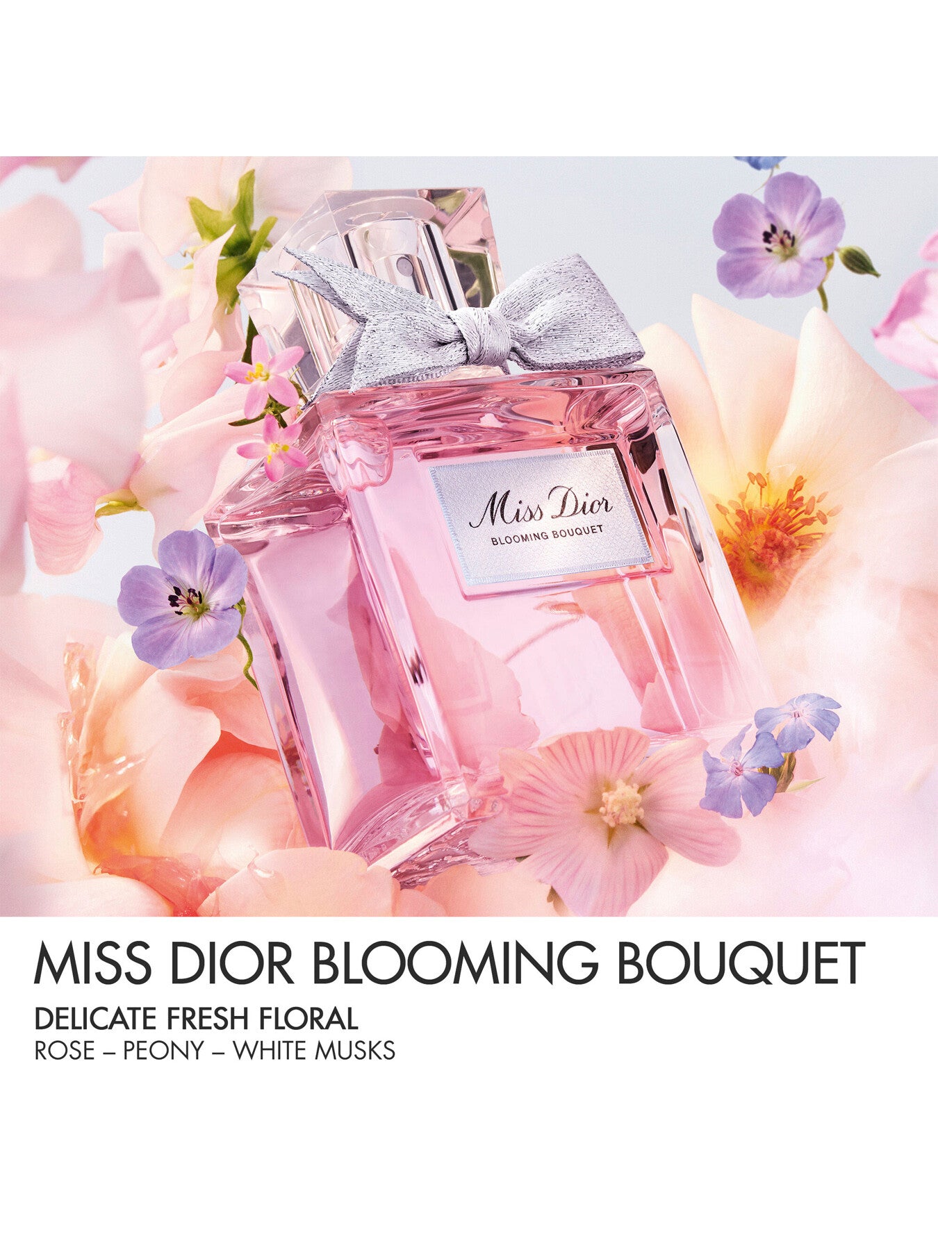 Miss Dior Blooming Bouquet Eau de Toilette 100ml