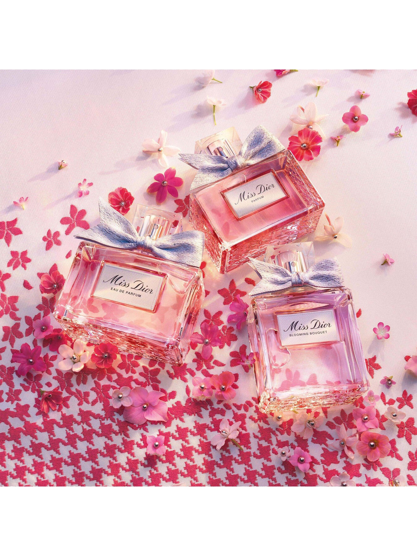 Miss Dior Blooming Bouquet Eau de Toilette 100ml
