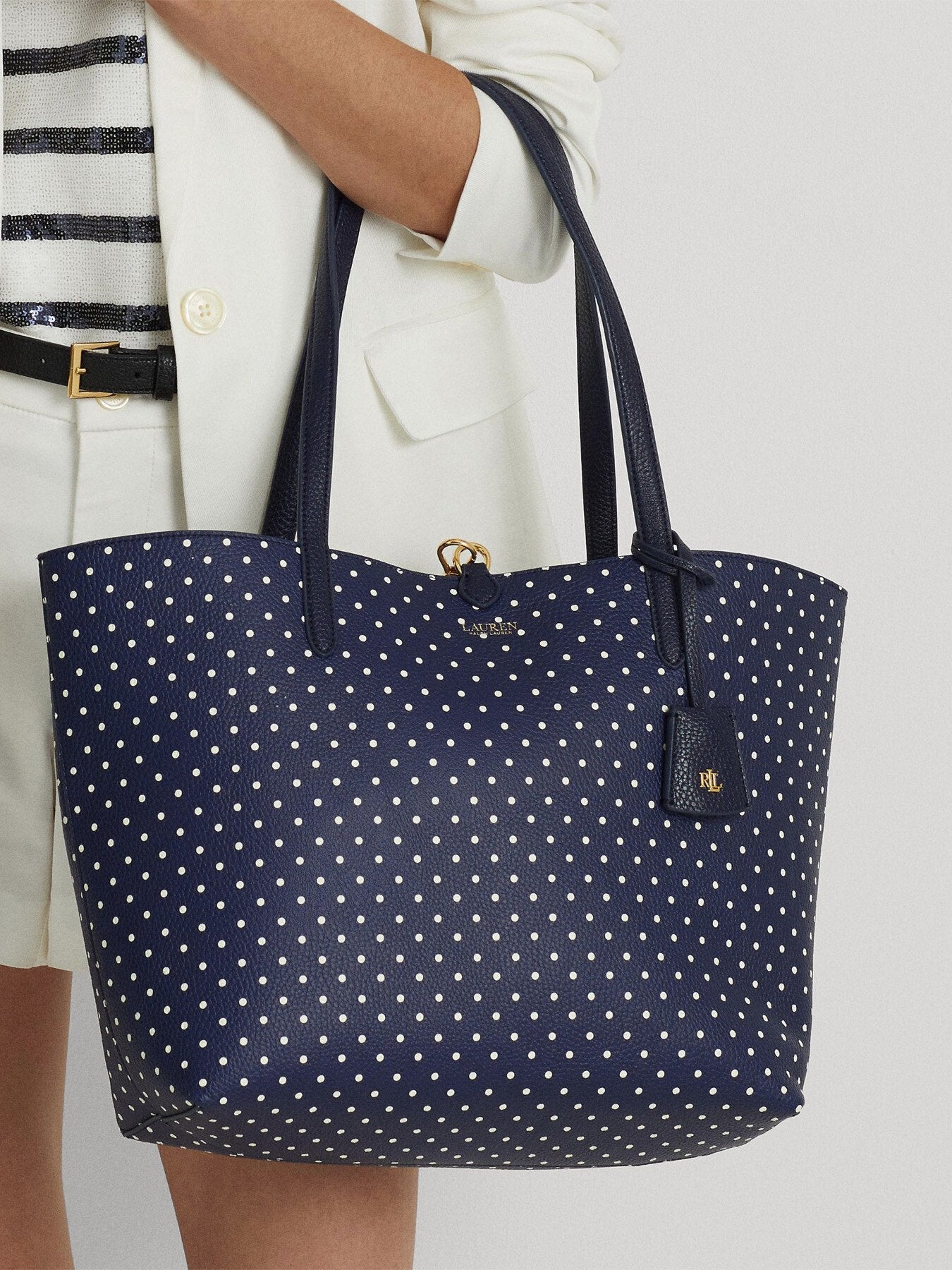 Reversible Tote Medium