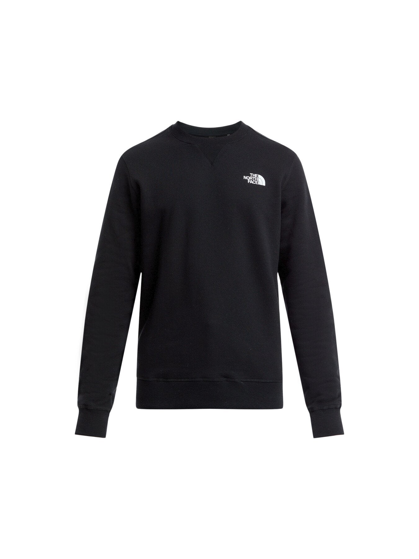 Dome Crewneck