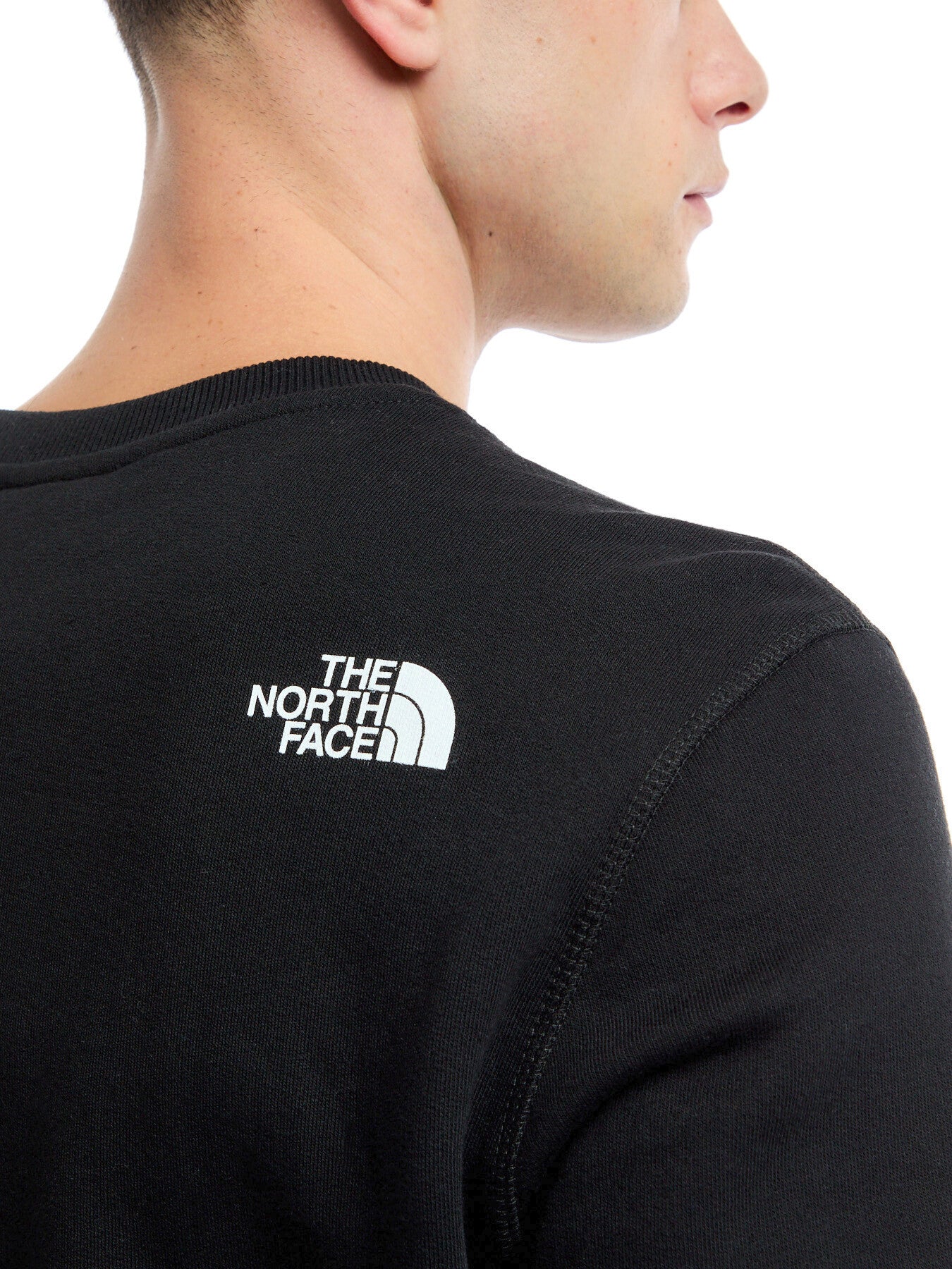 Dome Crewneck