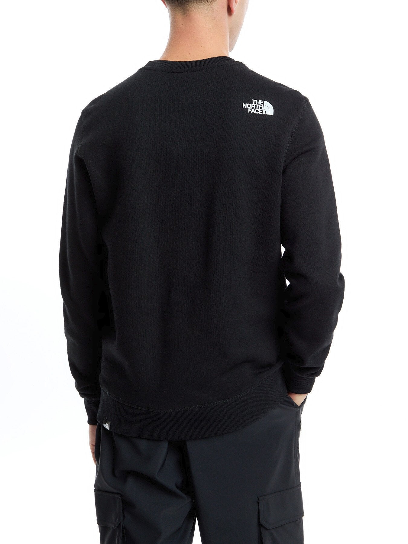 Dome Crewneck