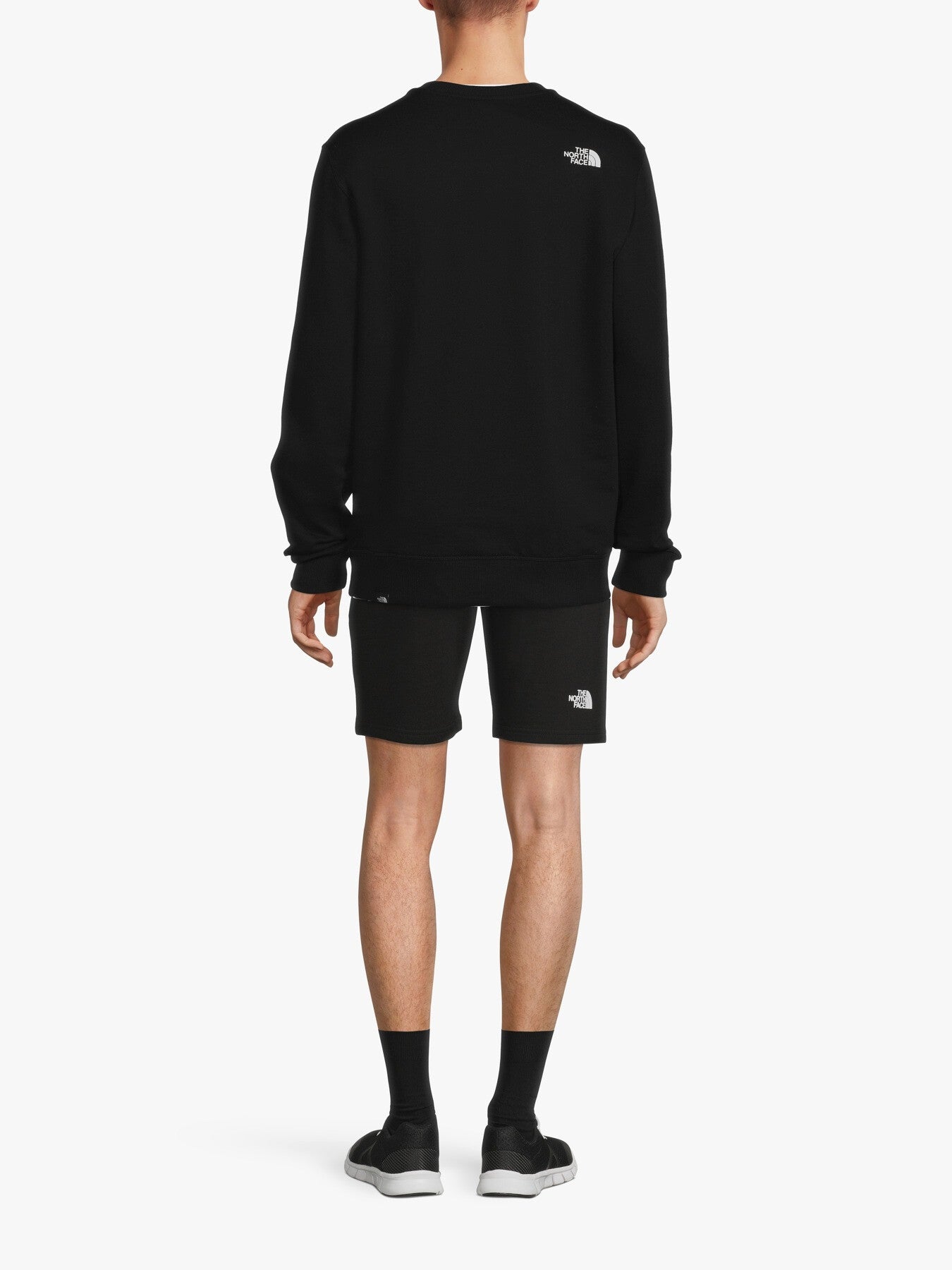 Dome Crewneck