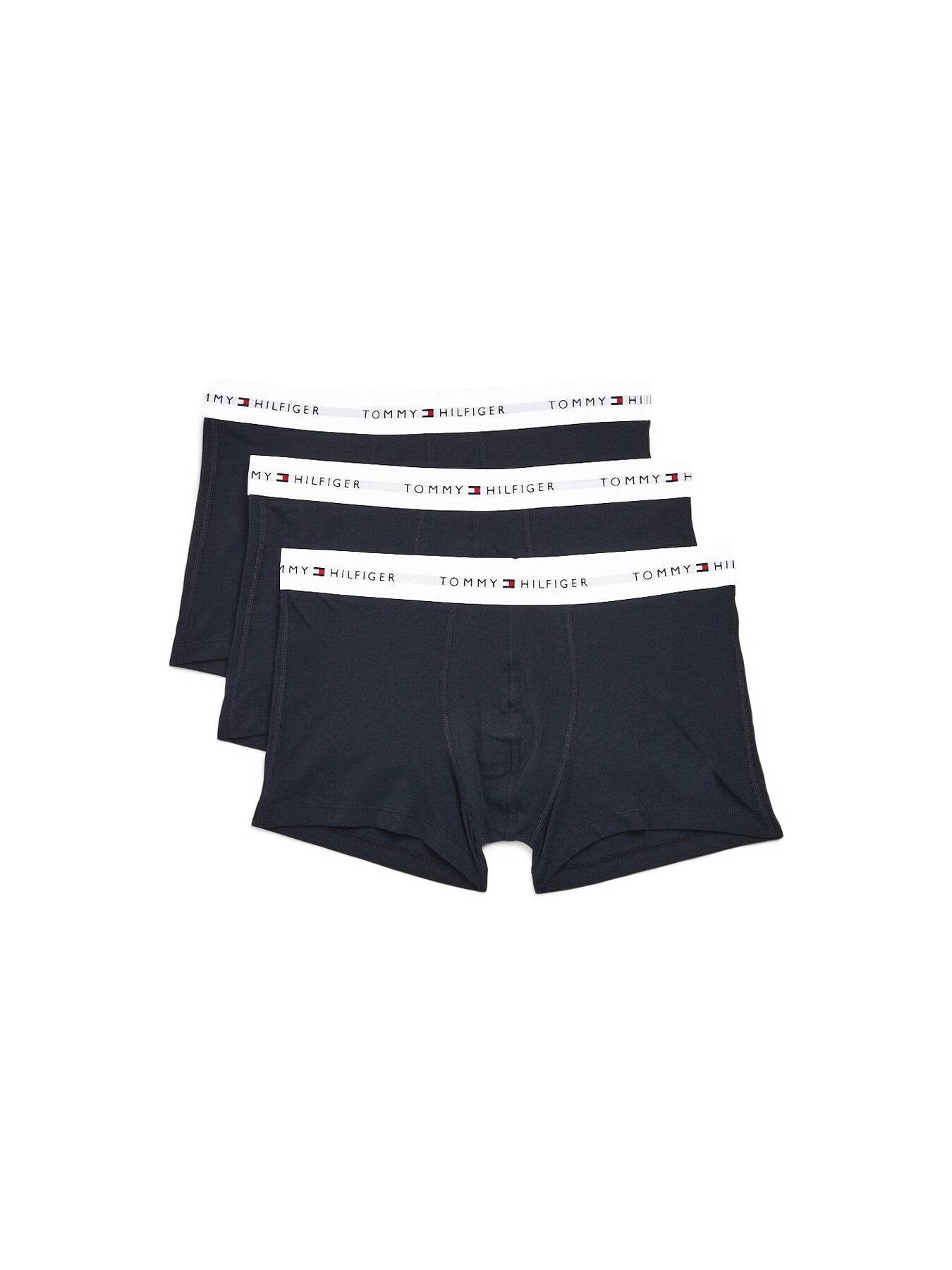 Three Pack Trunks