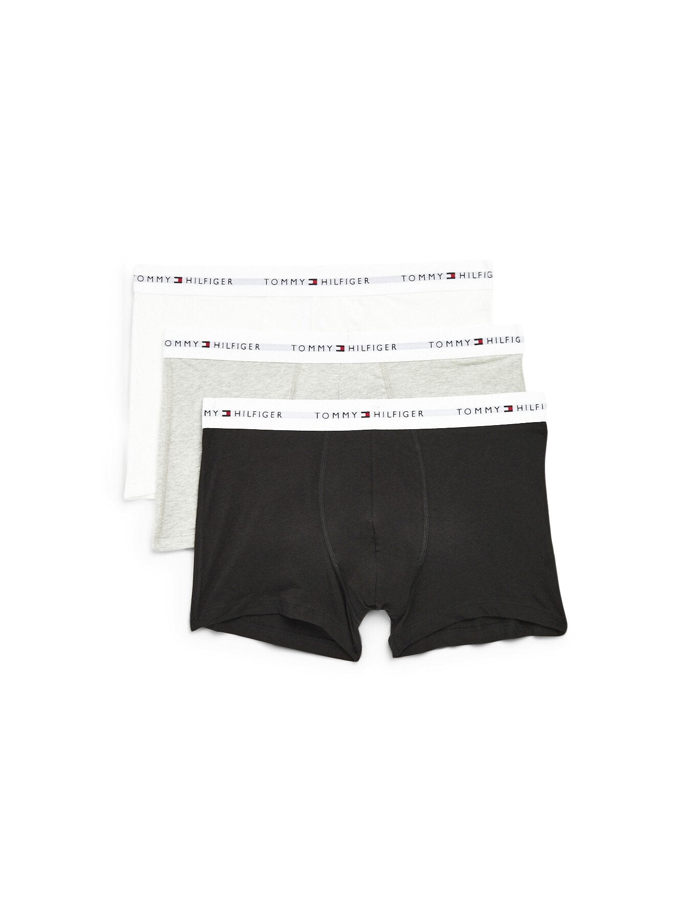 Three Pack Trunks
