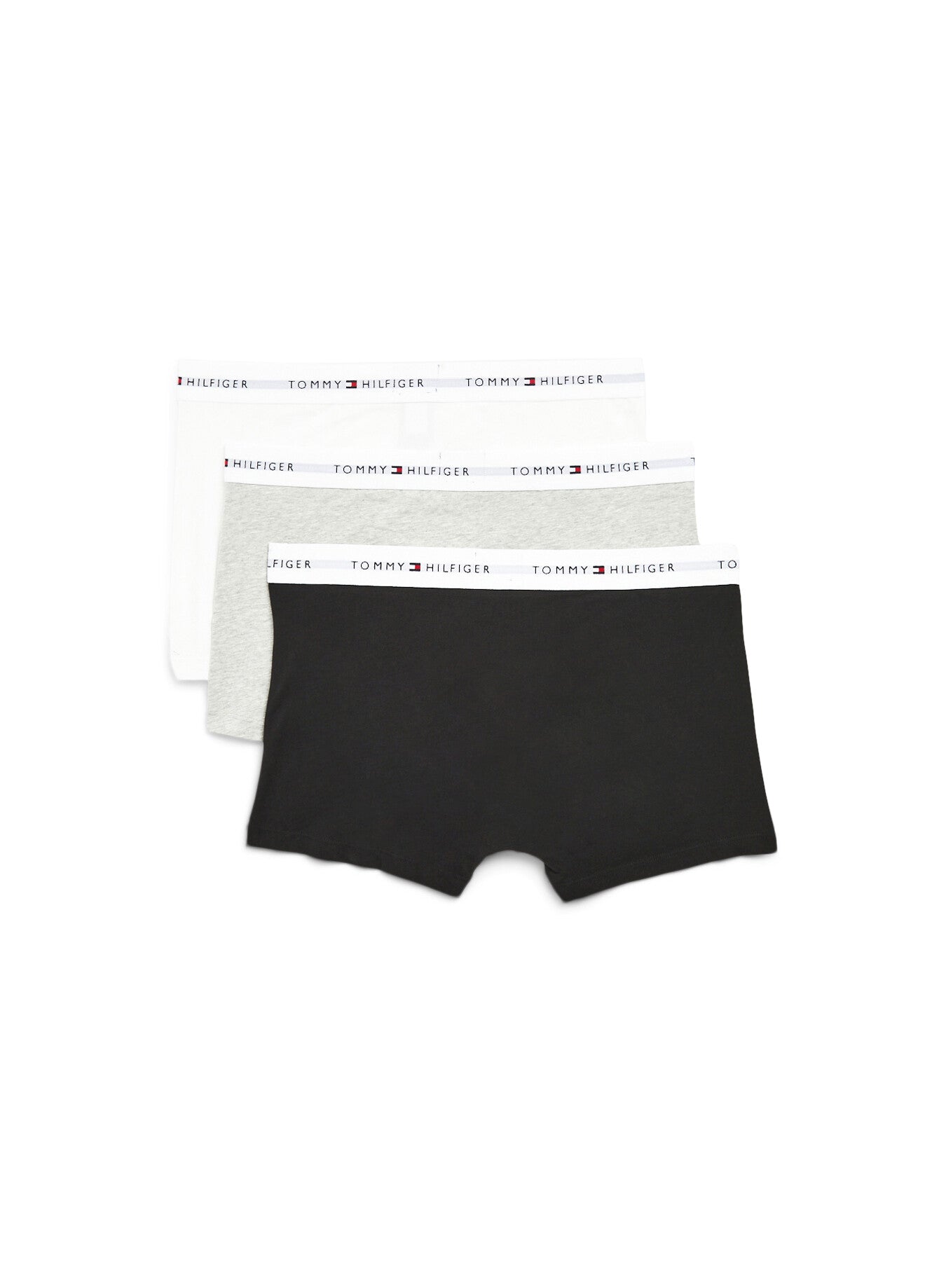 Three Pack Trunks