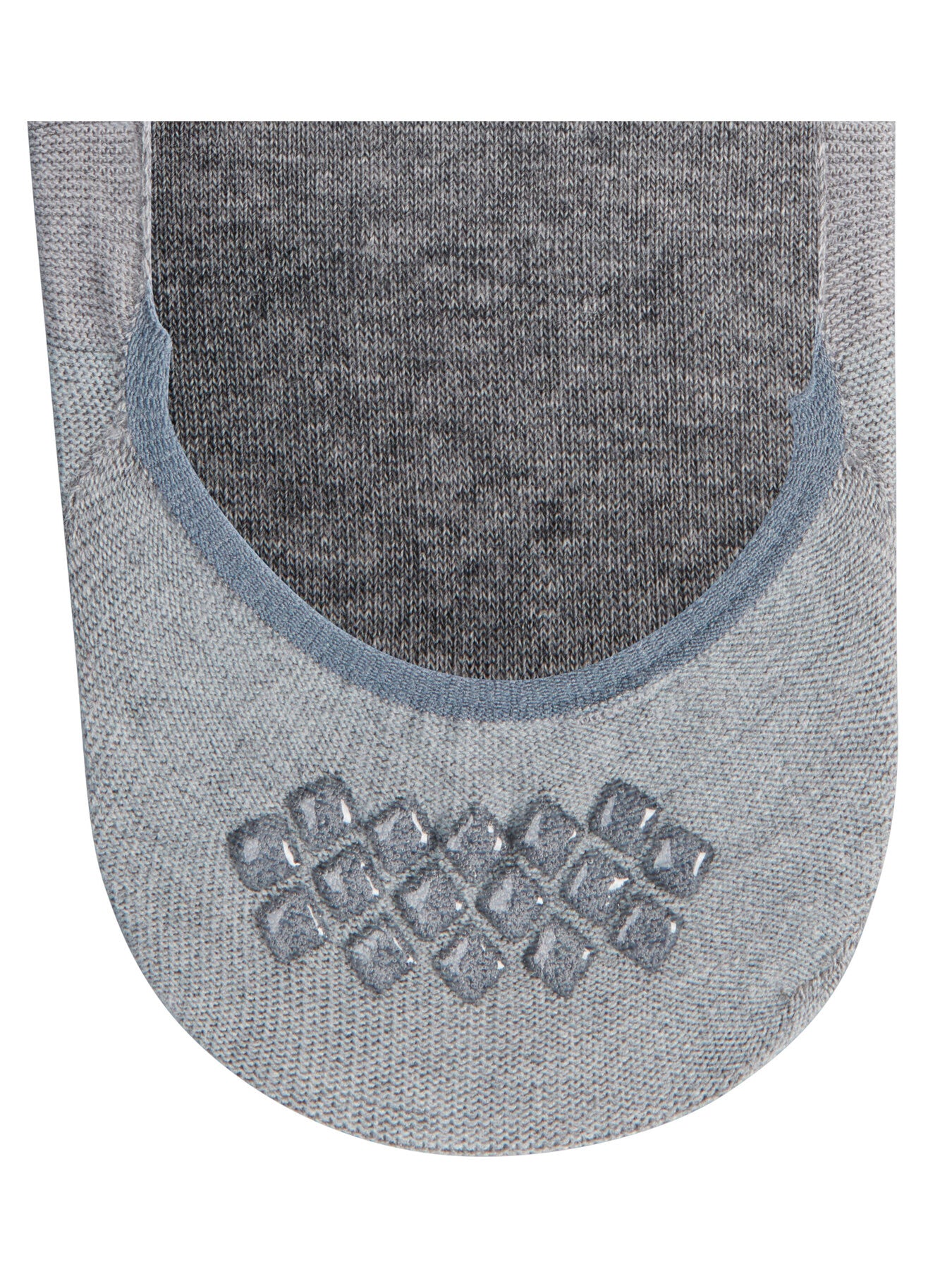 Step Medium Cut Invisible Socks