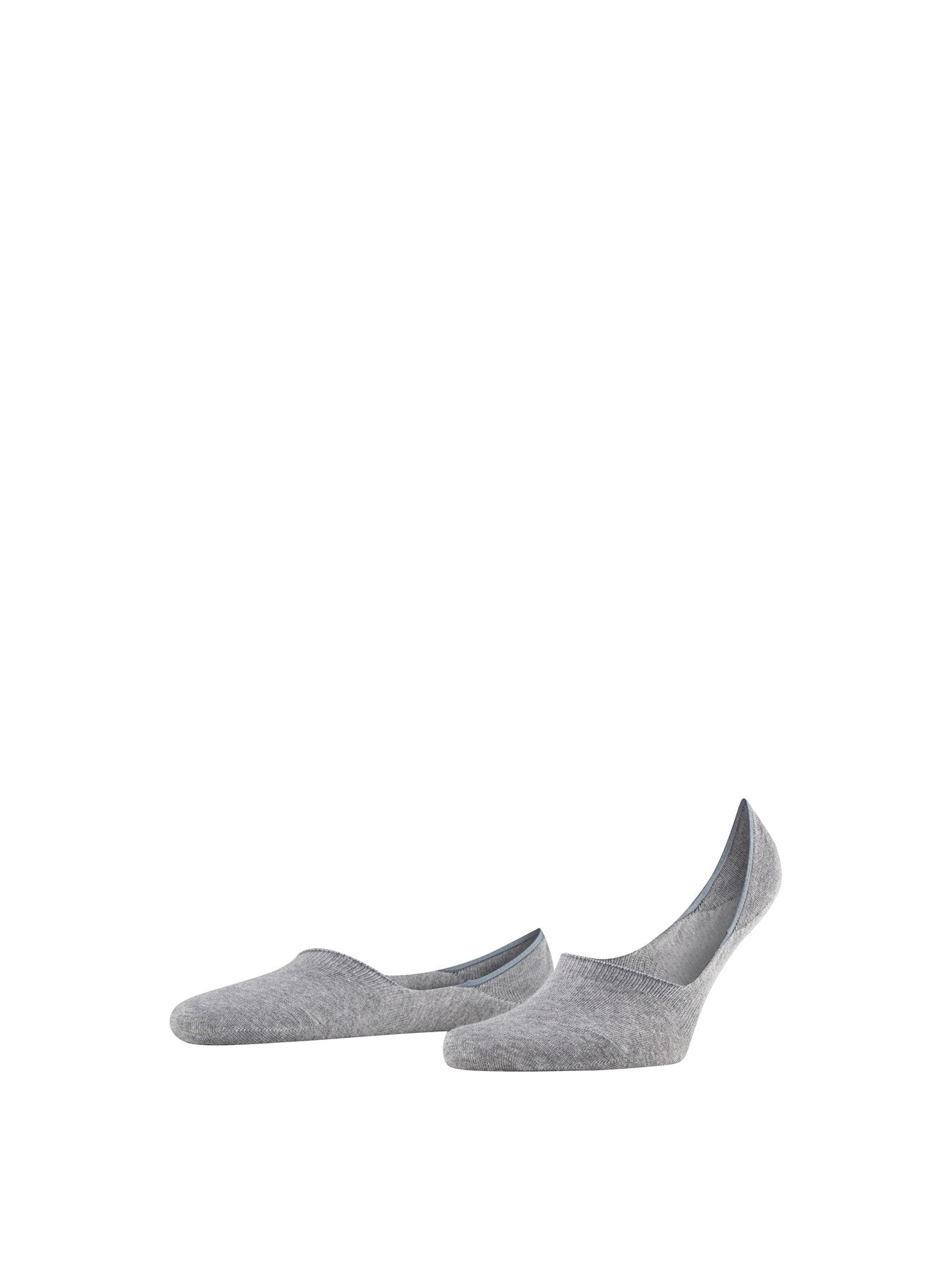 Step Medium Cut Invisible Socks