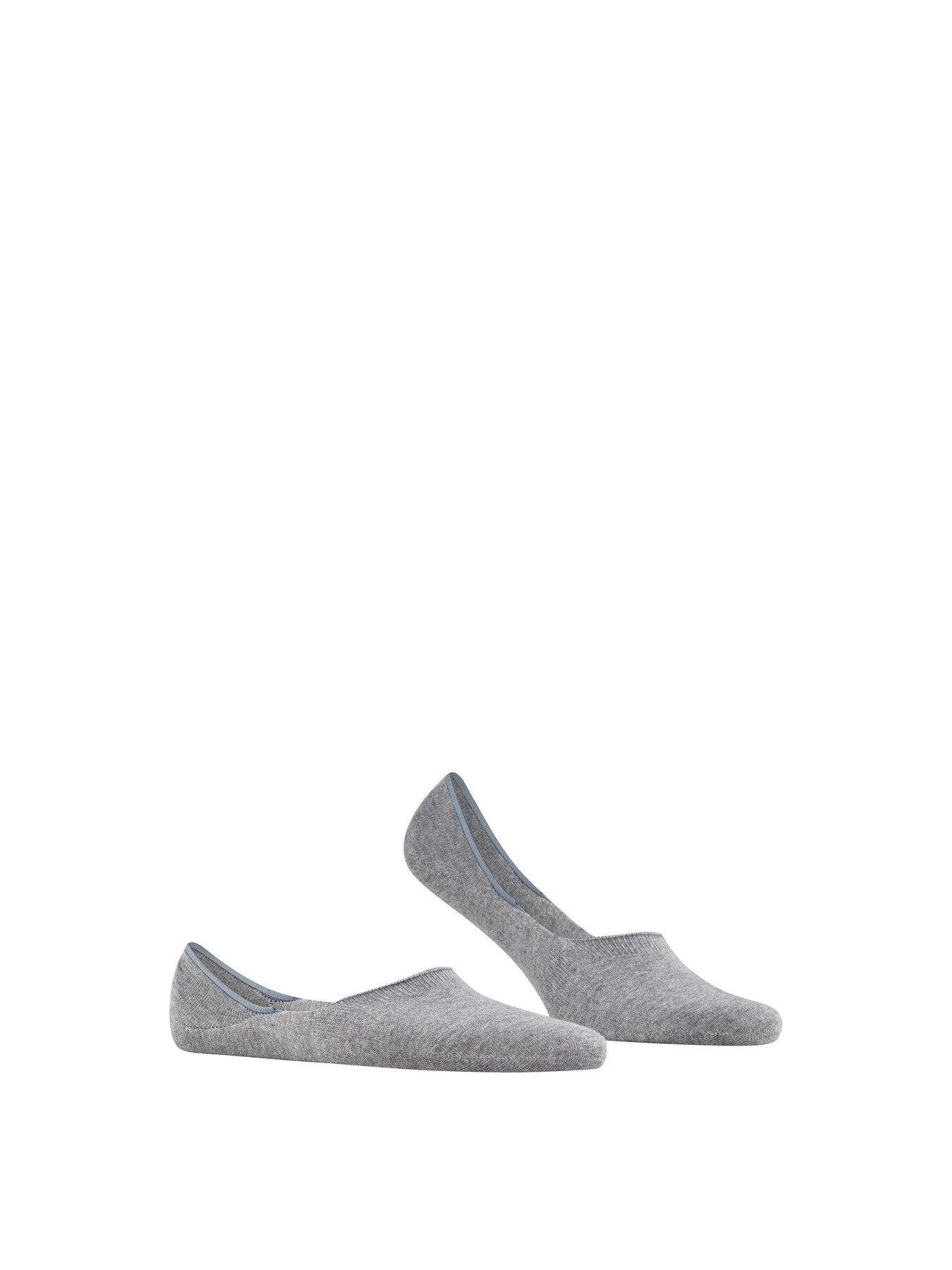 Step Medium Cut Invisible Socks
